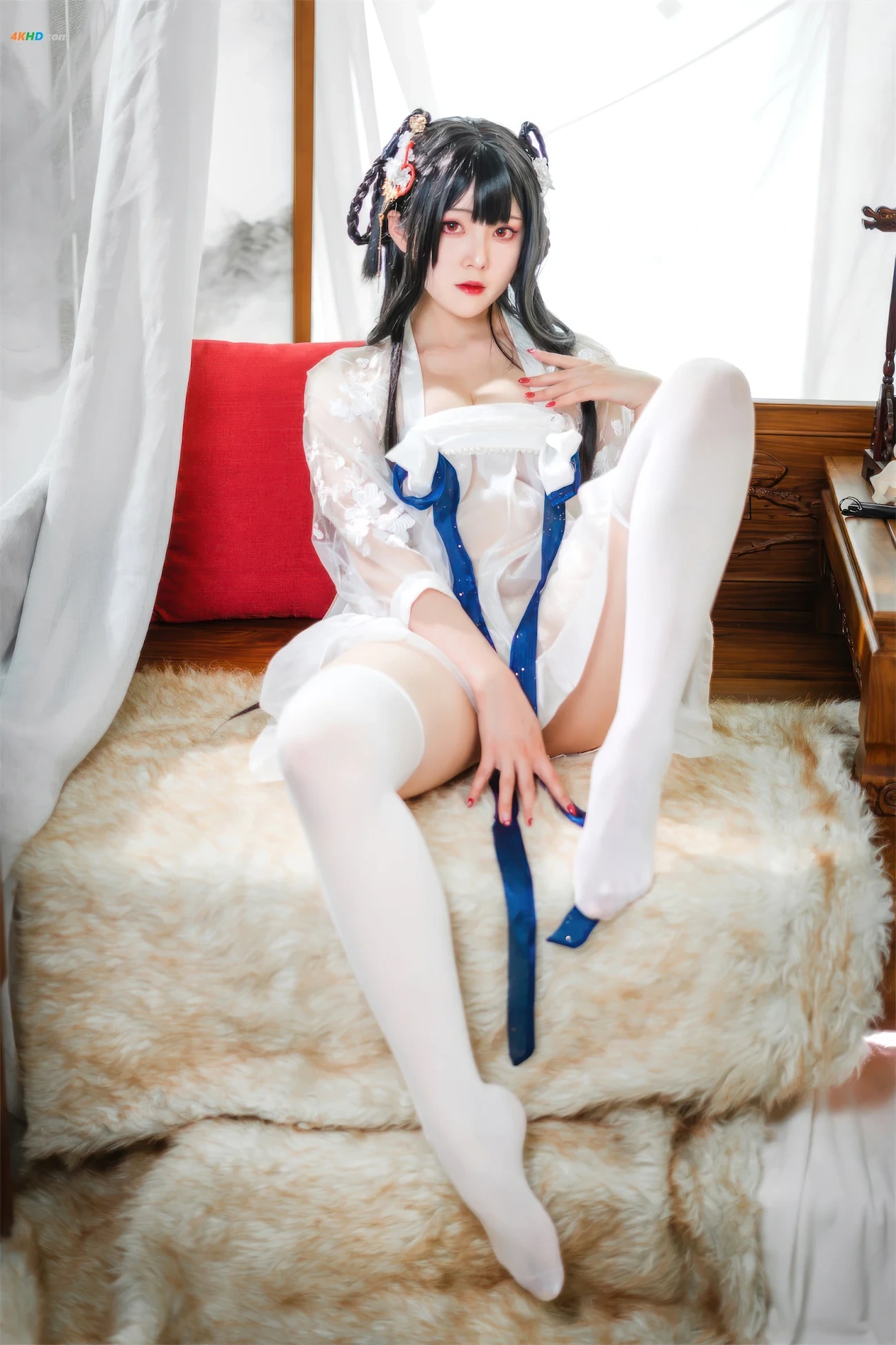 NatsukoXiaXiaZi YiXian GaoFaNingZhi — photo 34