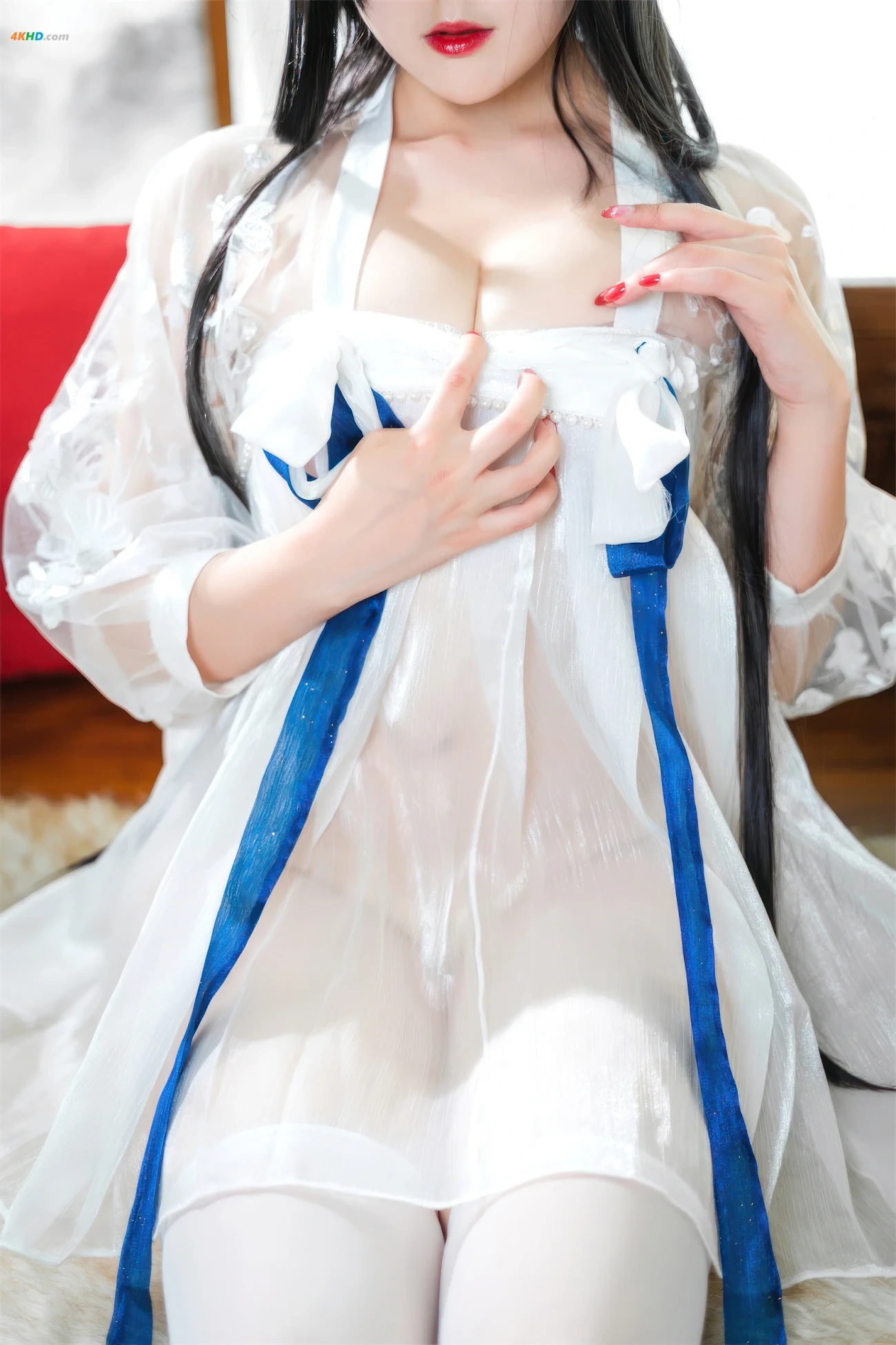 NatsukoXiaXiaZi YiXian GaoFaNingZhi — photo 36