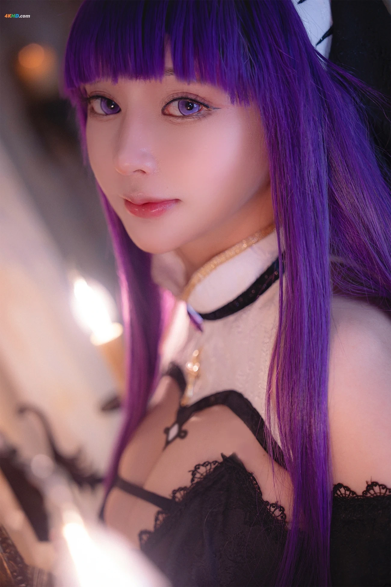 Machi - Fren nun_Cosplay — photo 13