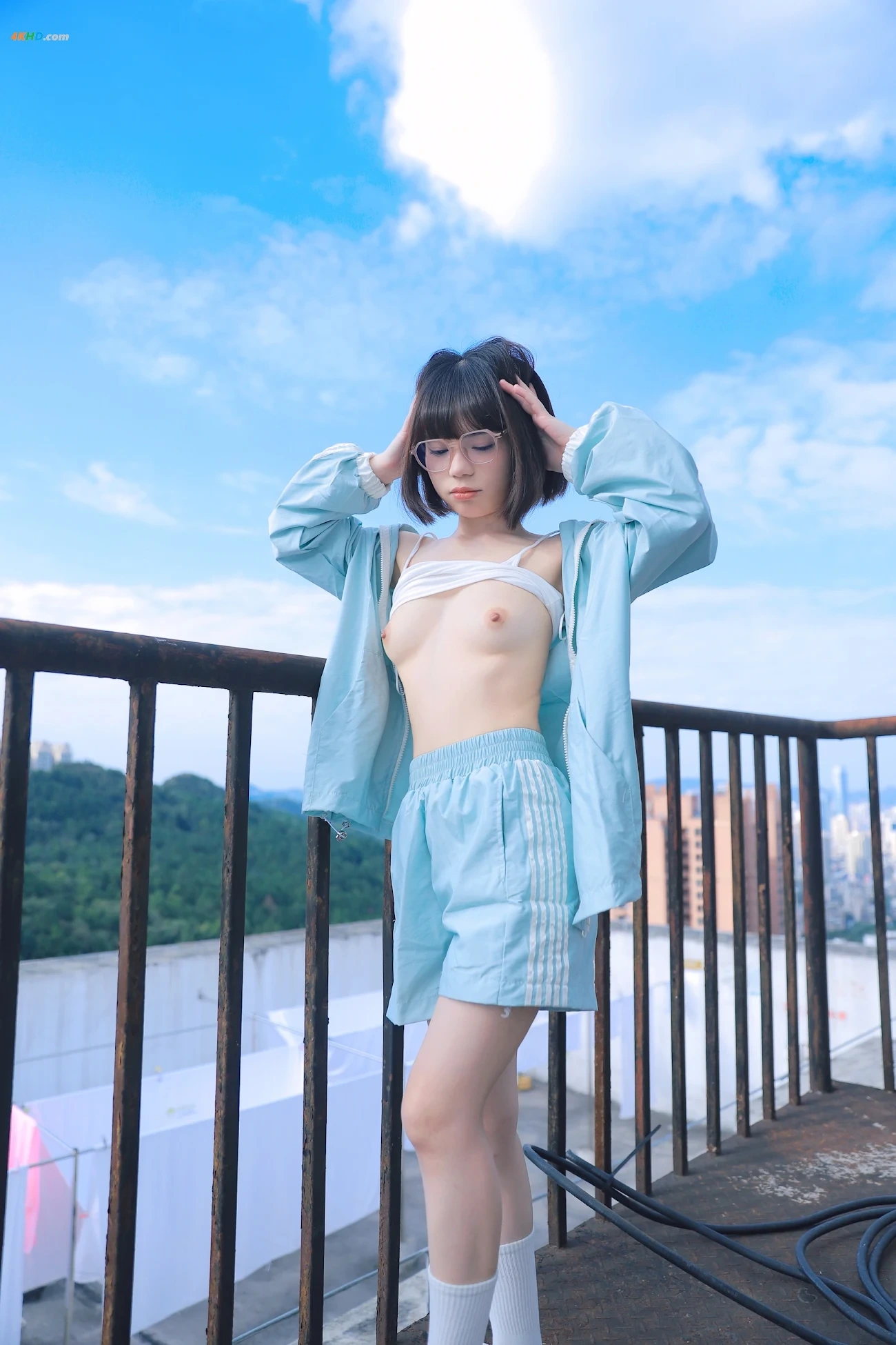 XiaoXiaoKeKeAi - TianTai — photo 19