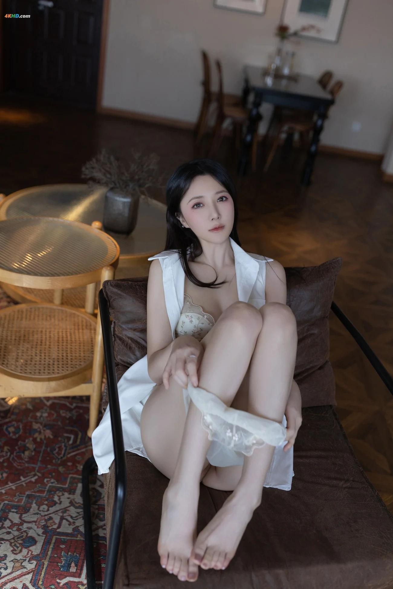 YuZiJiang YiLian YuanBanXieZhen — photo 78