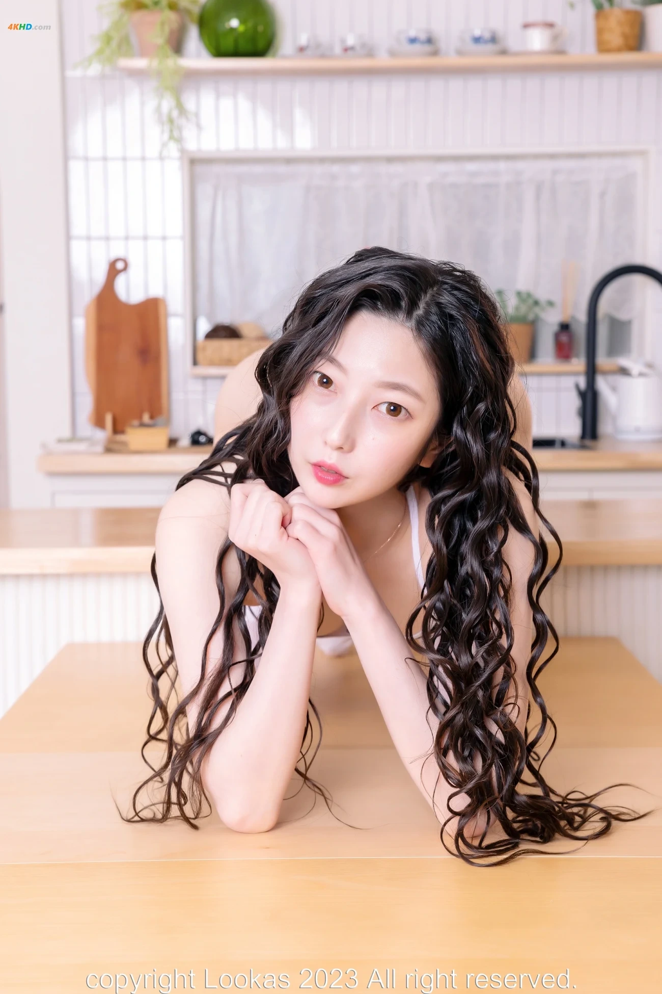 [Lookas] Risa Vol.3 - Fluffy — photo 19