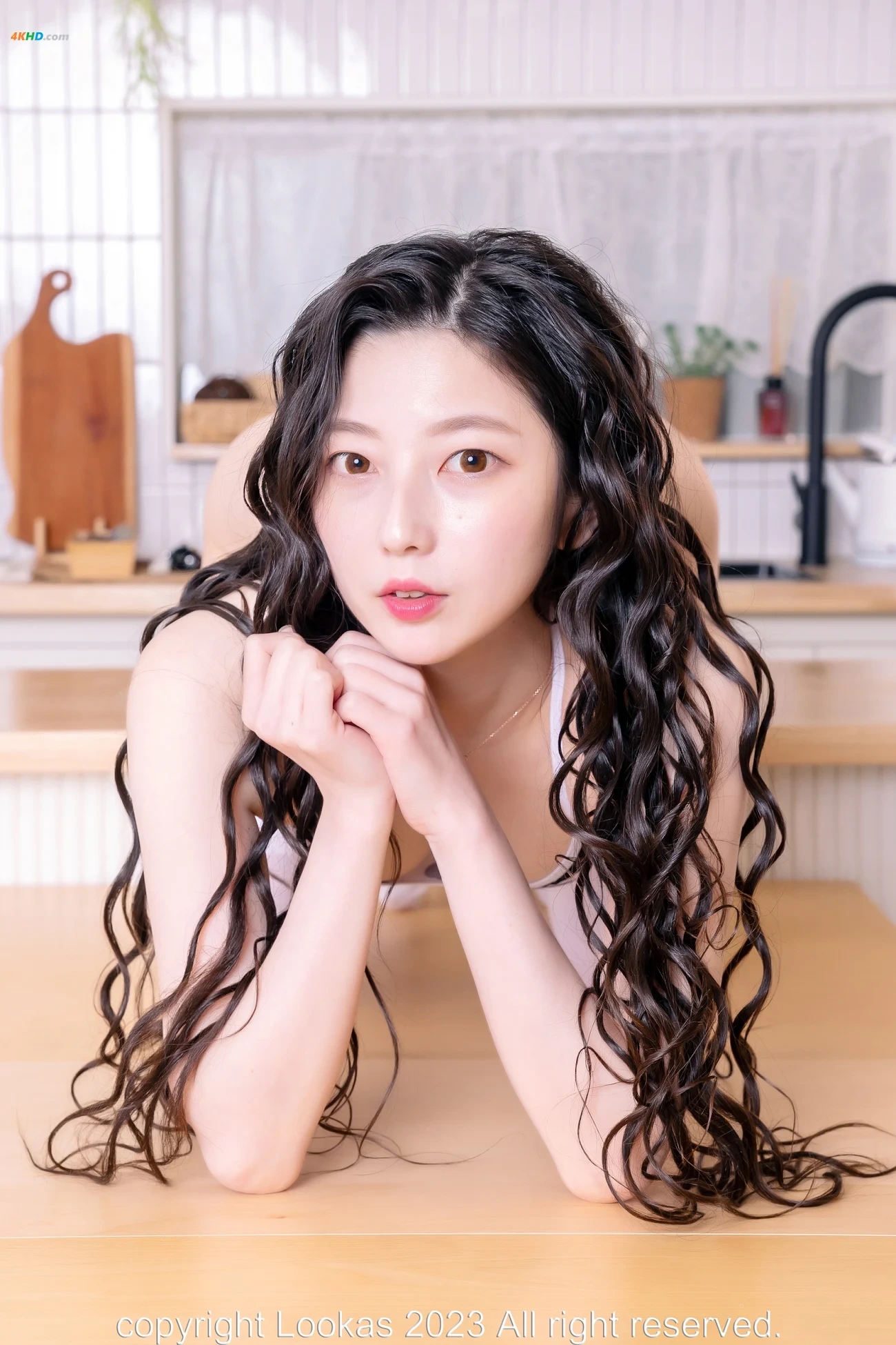 [Lookas] Risa Vol.3 - Fluffy — photo 20