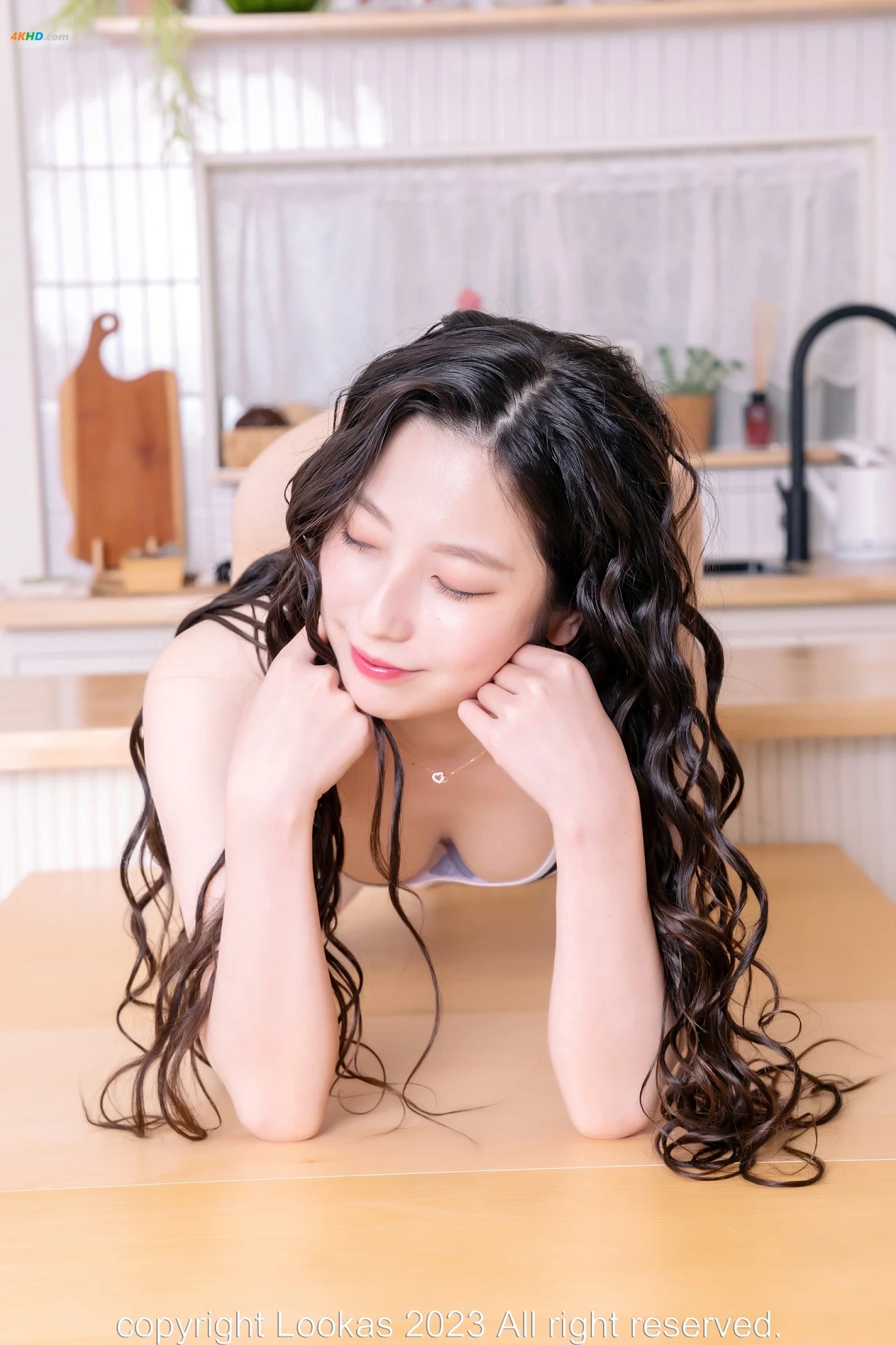 [Lookas] Risa Vol.3 - Fluffy — photo 22