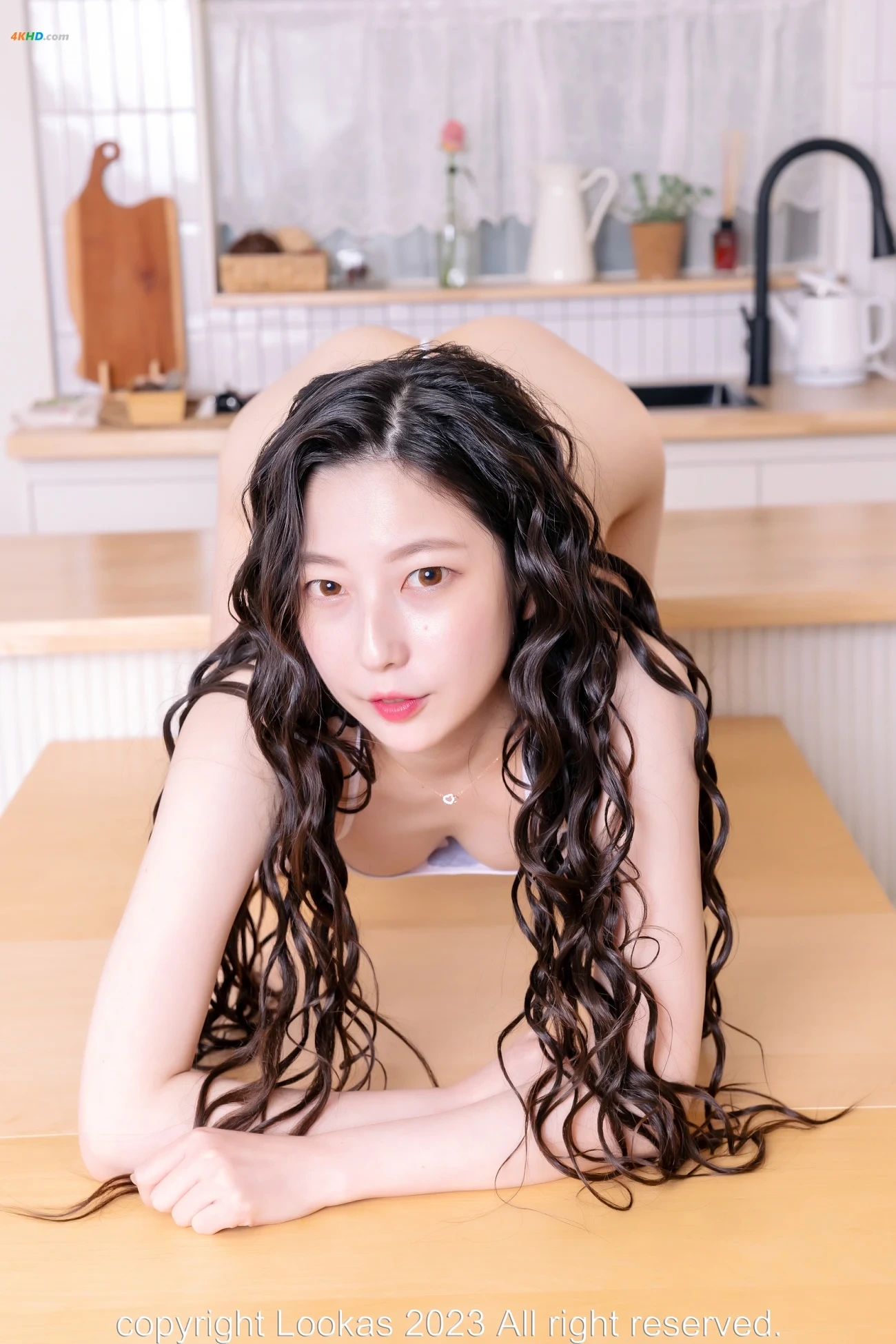 [Lookas] Risa Vol.3 - Fluffy — photo 23