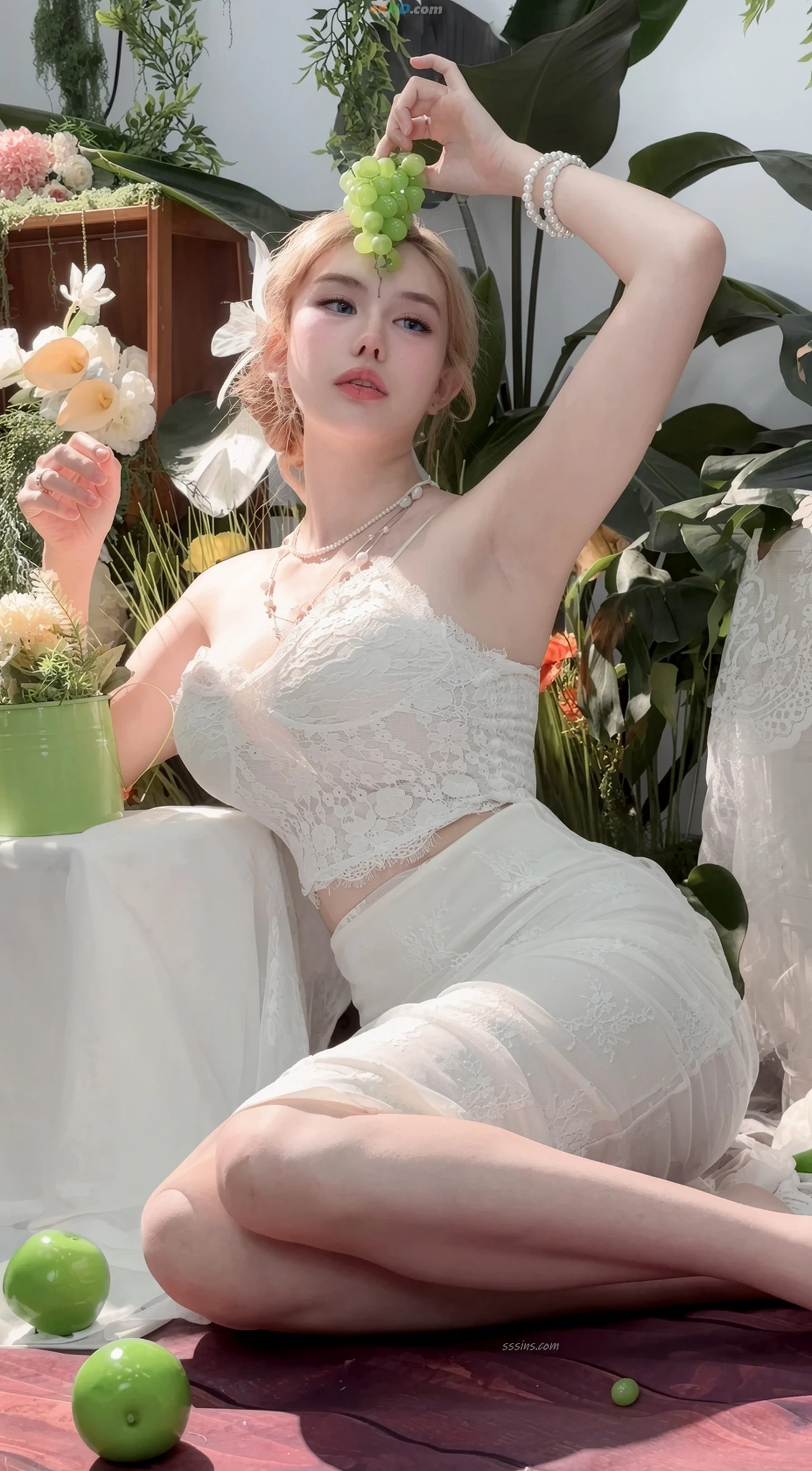 [OtherXXX] iwt_o&iwt_o(JuYing) - DingJiGNaiFuLiJi — photo 4