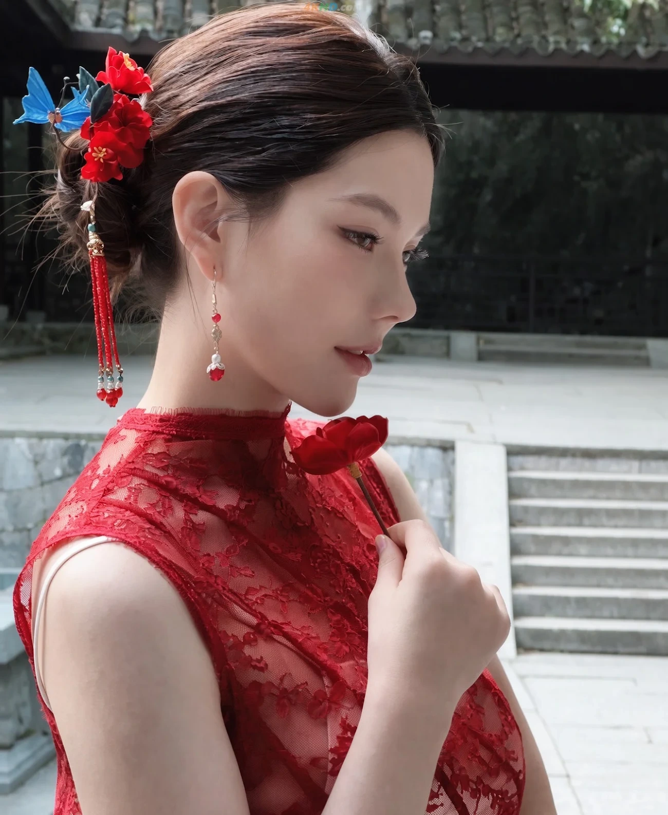[OtherXXX] iwt_o&iwt_o(JuYing) - DingJiGNaiFuLiJi — photo 12