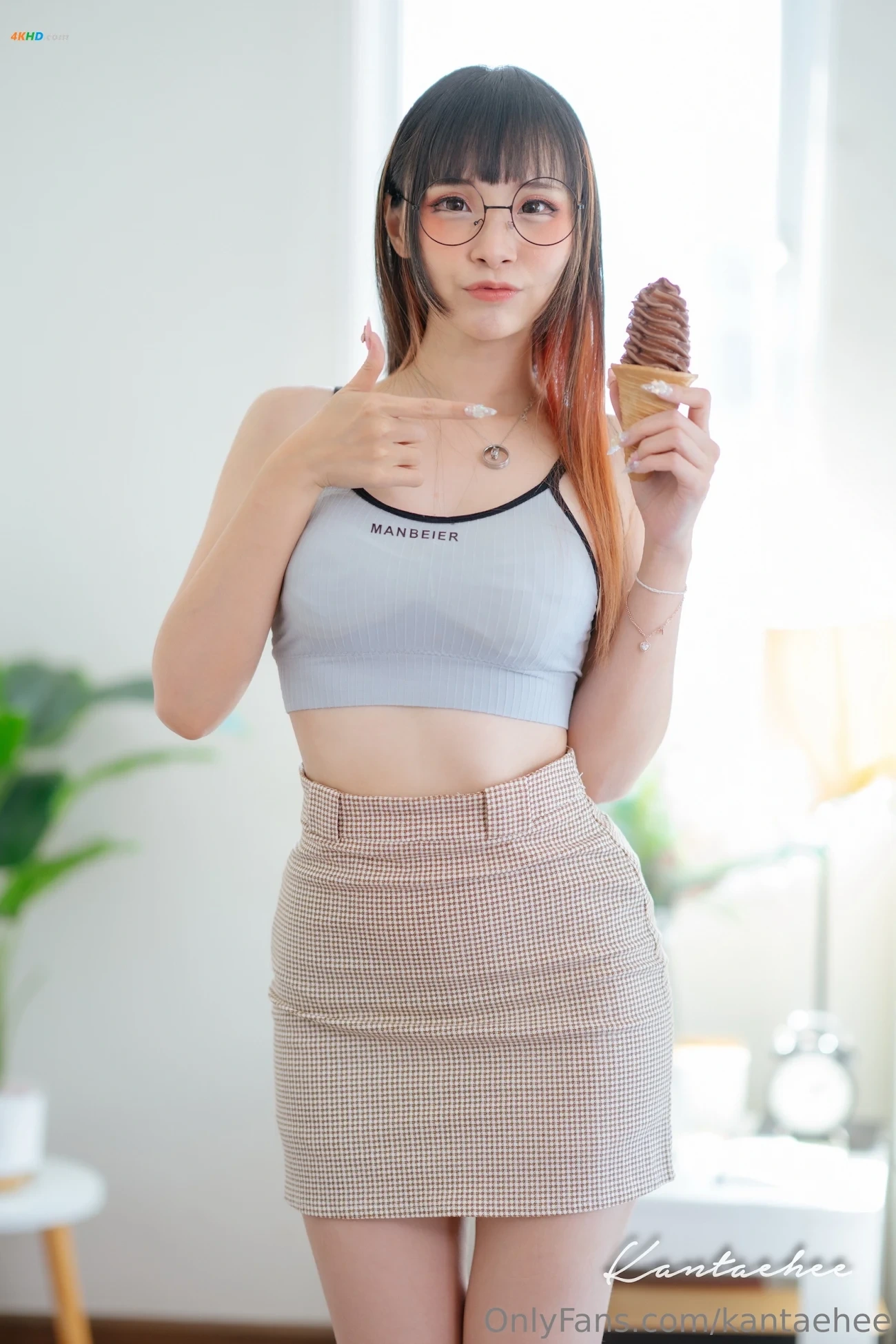 Rinarina (RinaCosplay) - Collection December 30 — photo 10