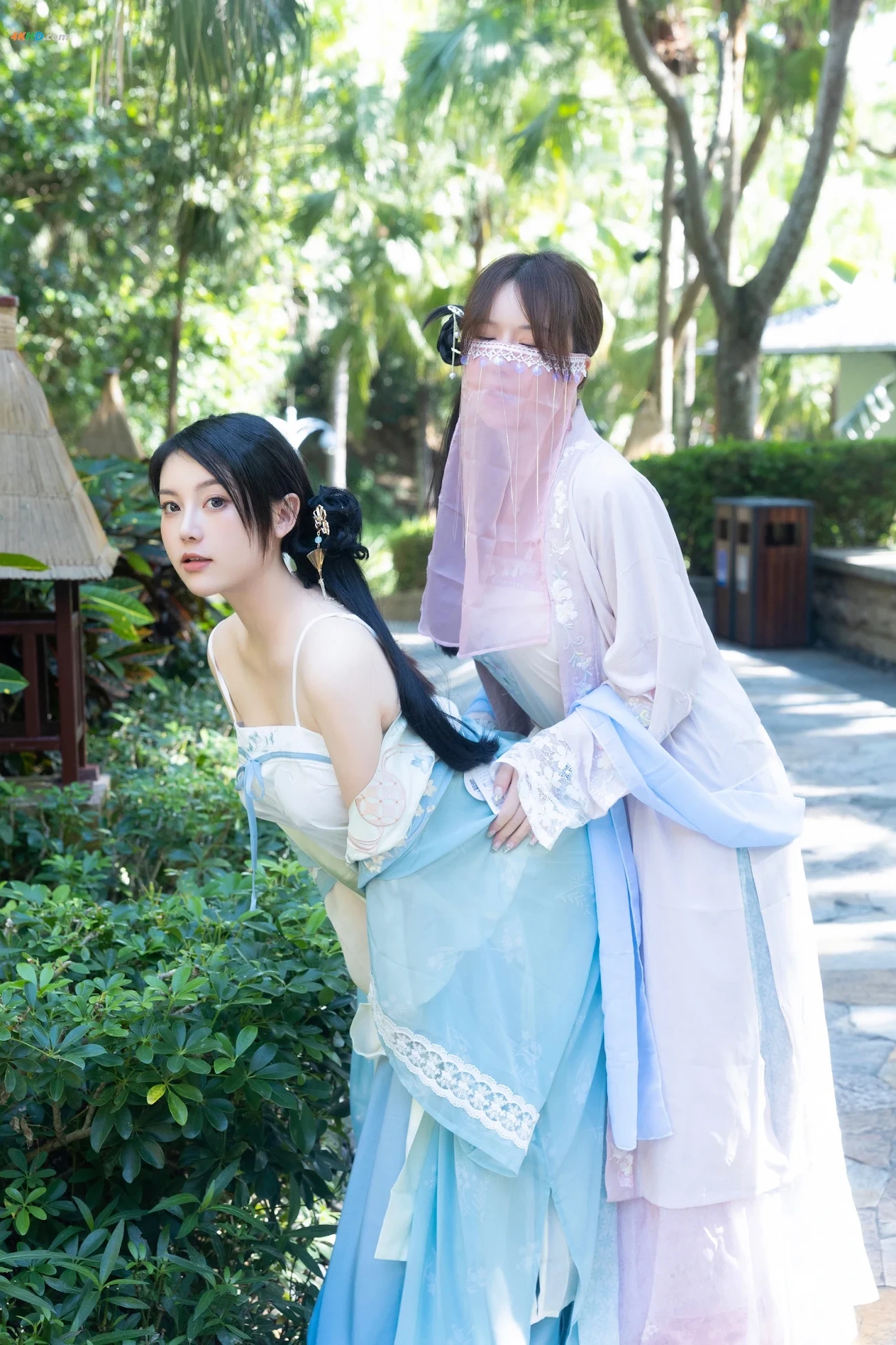 DouBanJiang - ShuangRenGuZhuangXieZhen — photo 4