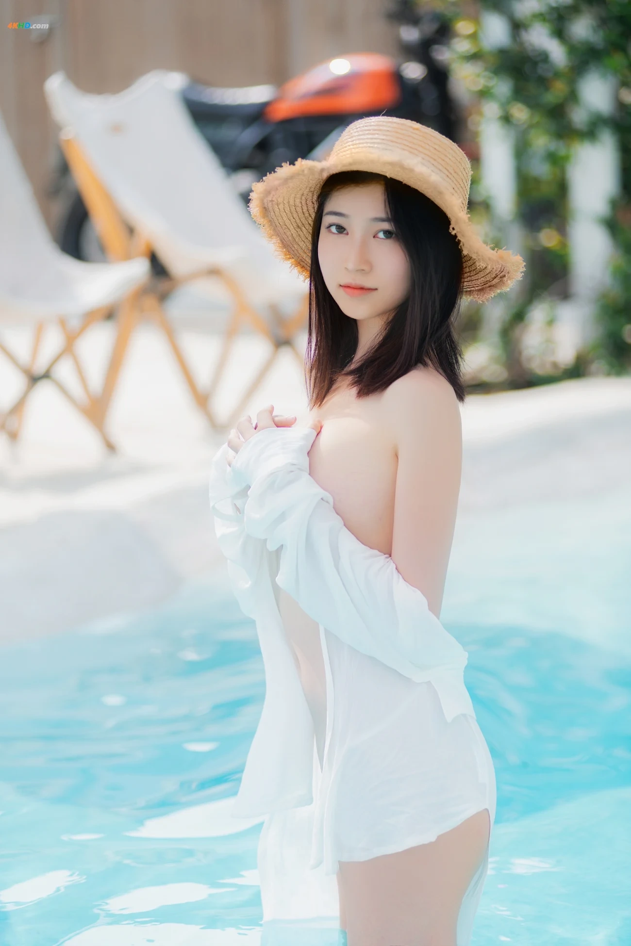 NianNianNnian - XiaRiXianDingYongChi — photo 4