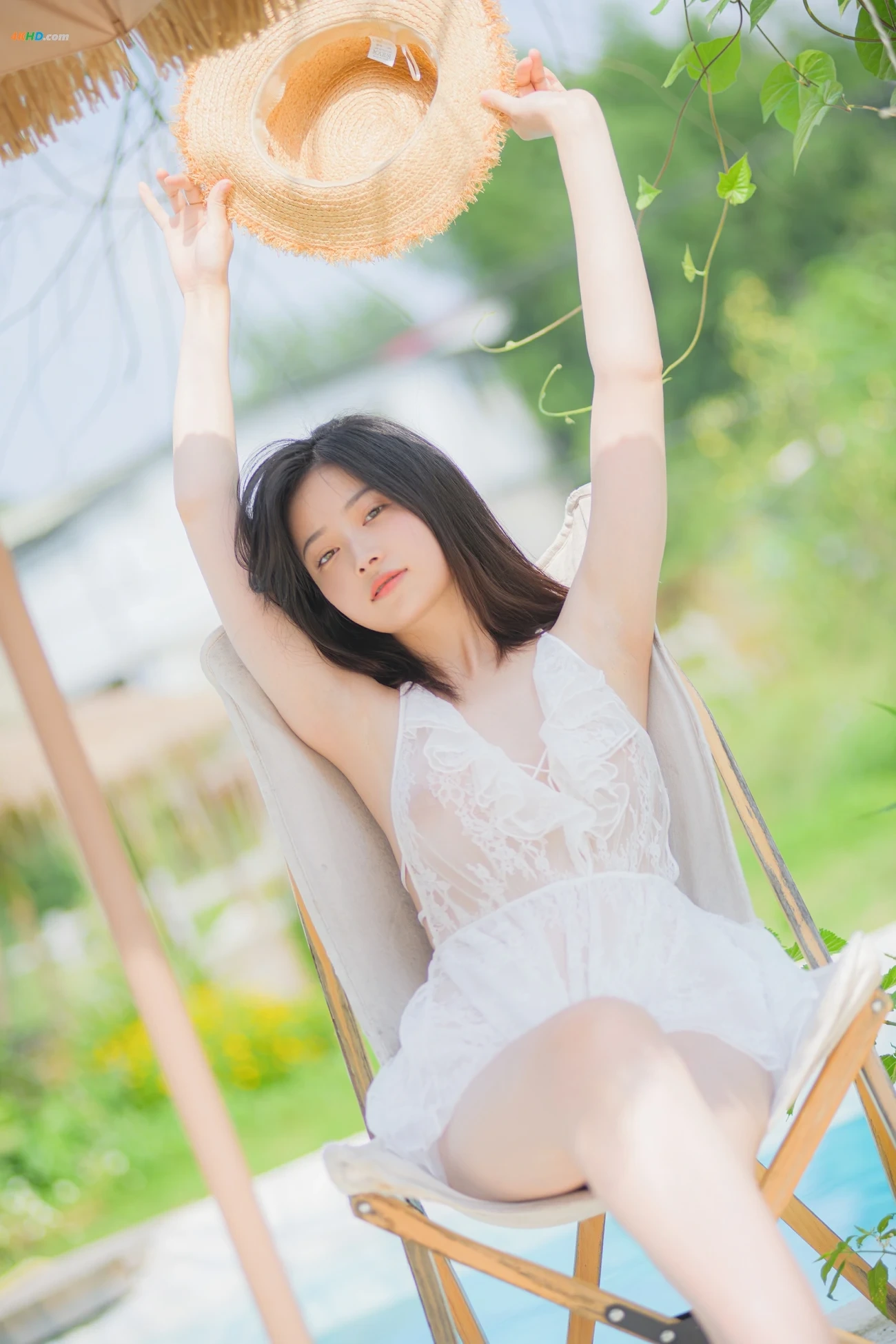 NianNianNnian - XiaRiXianDingYongChi — photo 14