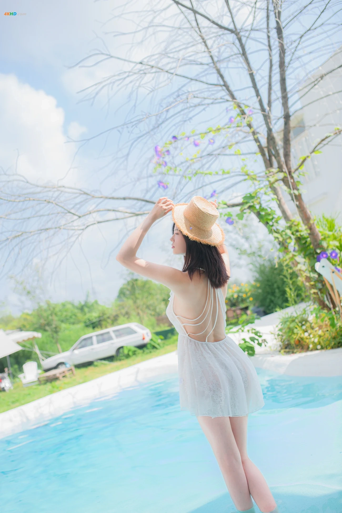 NianNianNnian - XiaRiXianDingYongChi — photo 15