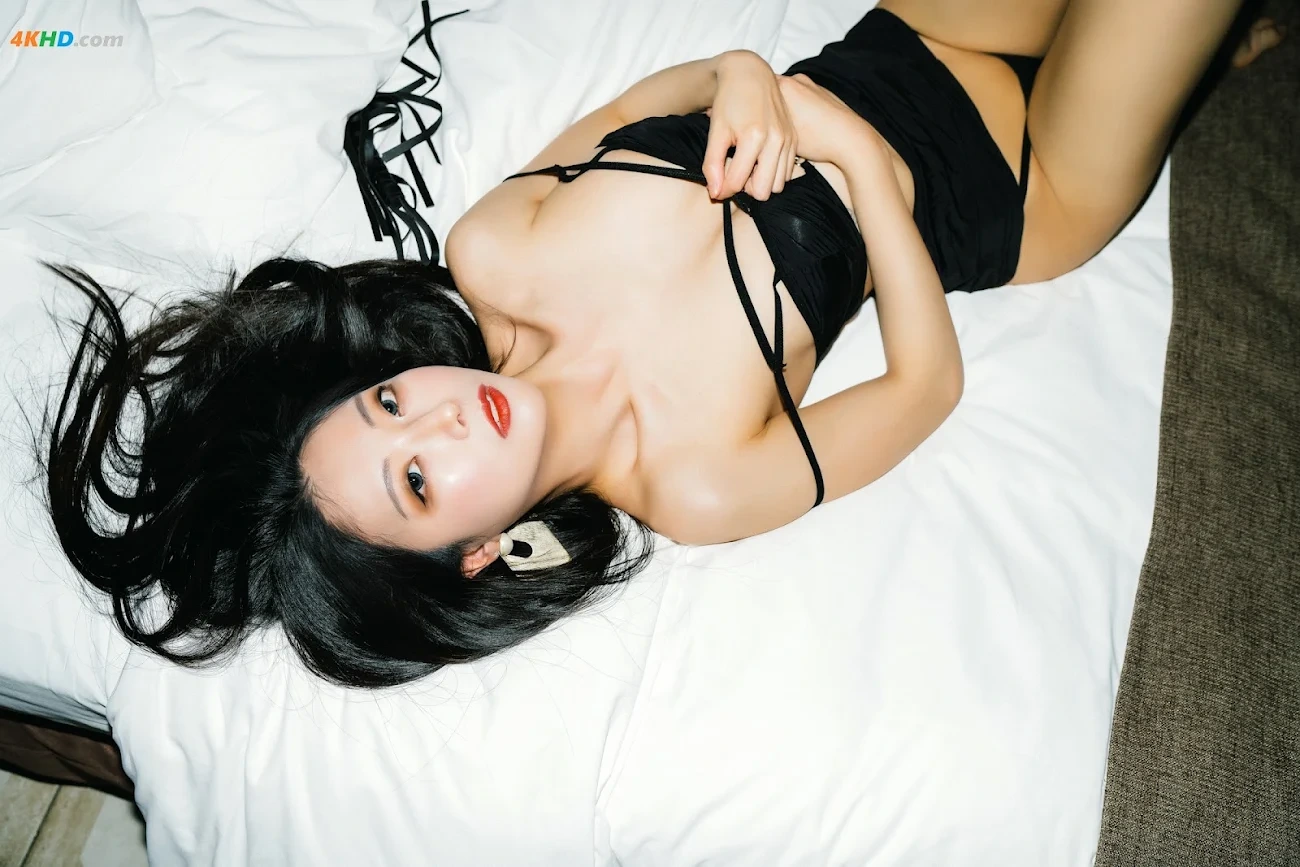 Moon Night Snap Mona (MoNa) - Original Sexy + video — photo 2
