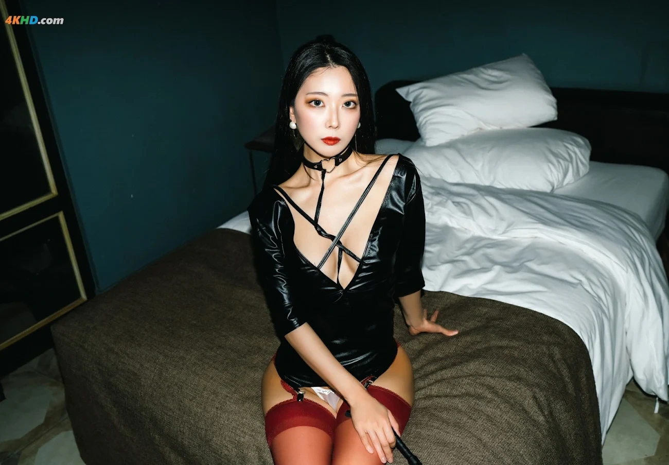 Moon Night Snap Mona (MoNa) - Original Sexy + video — photo 32