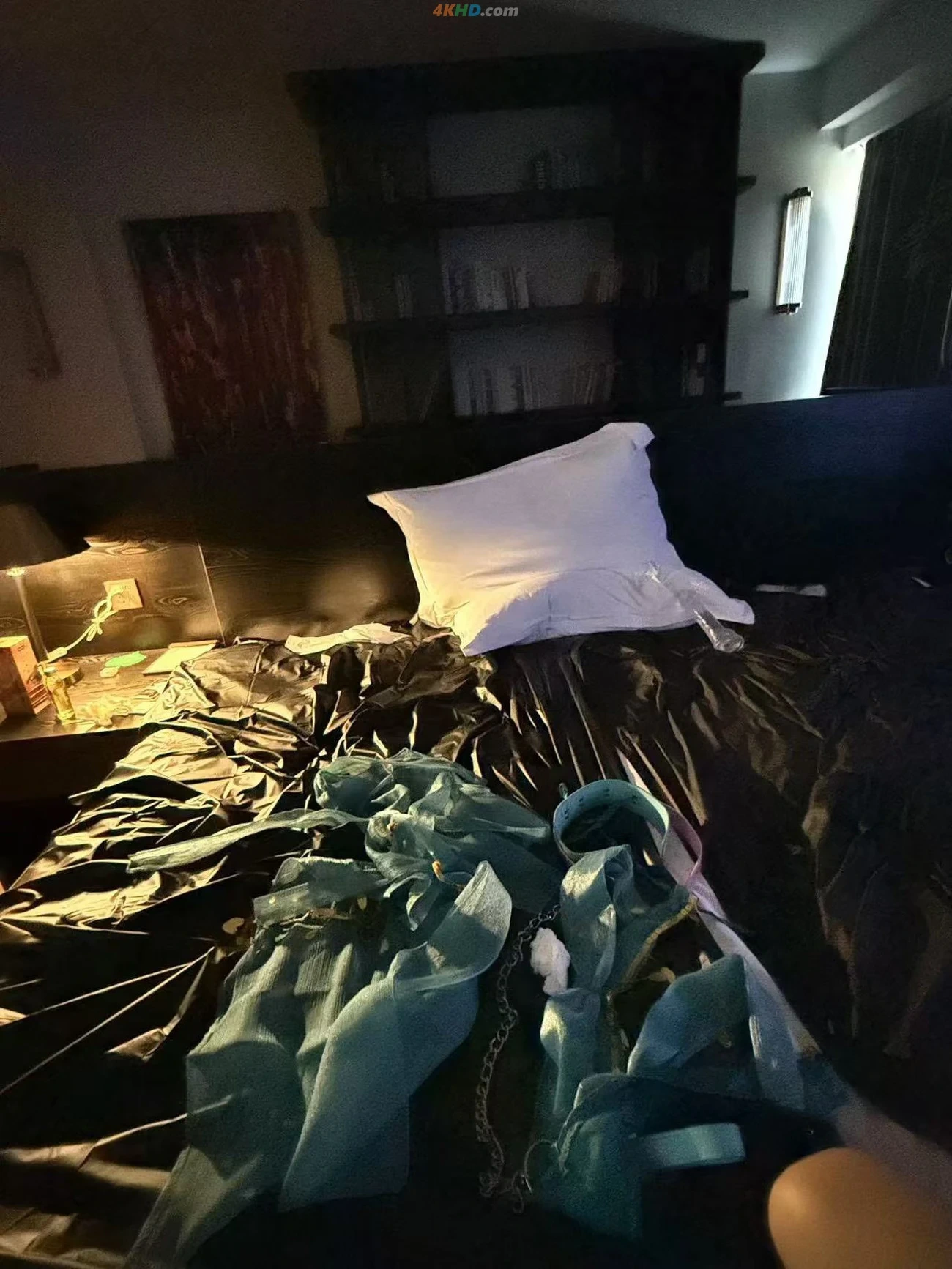 [OtherXXX] ShiChuChuA - JiuTouShenSuXiongShouYaoBaiHuFuLiJiFuLiDingYue — photo 33