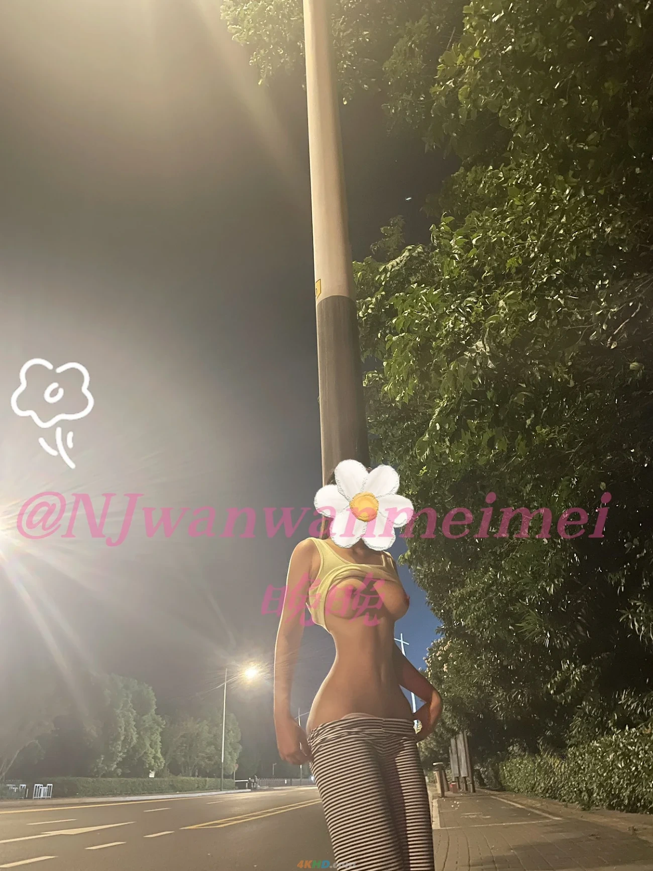 [OtherXXX] ShiChuChuA - JiuTouShenSuXiongShouYaoBaiHuFuLiJiFuLiDingYue — photo 50
