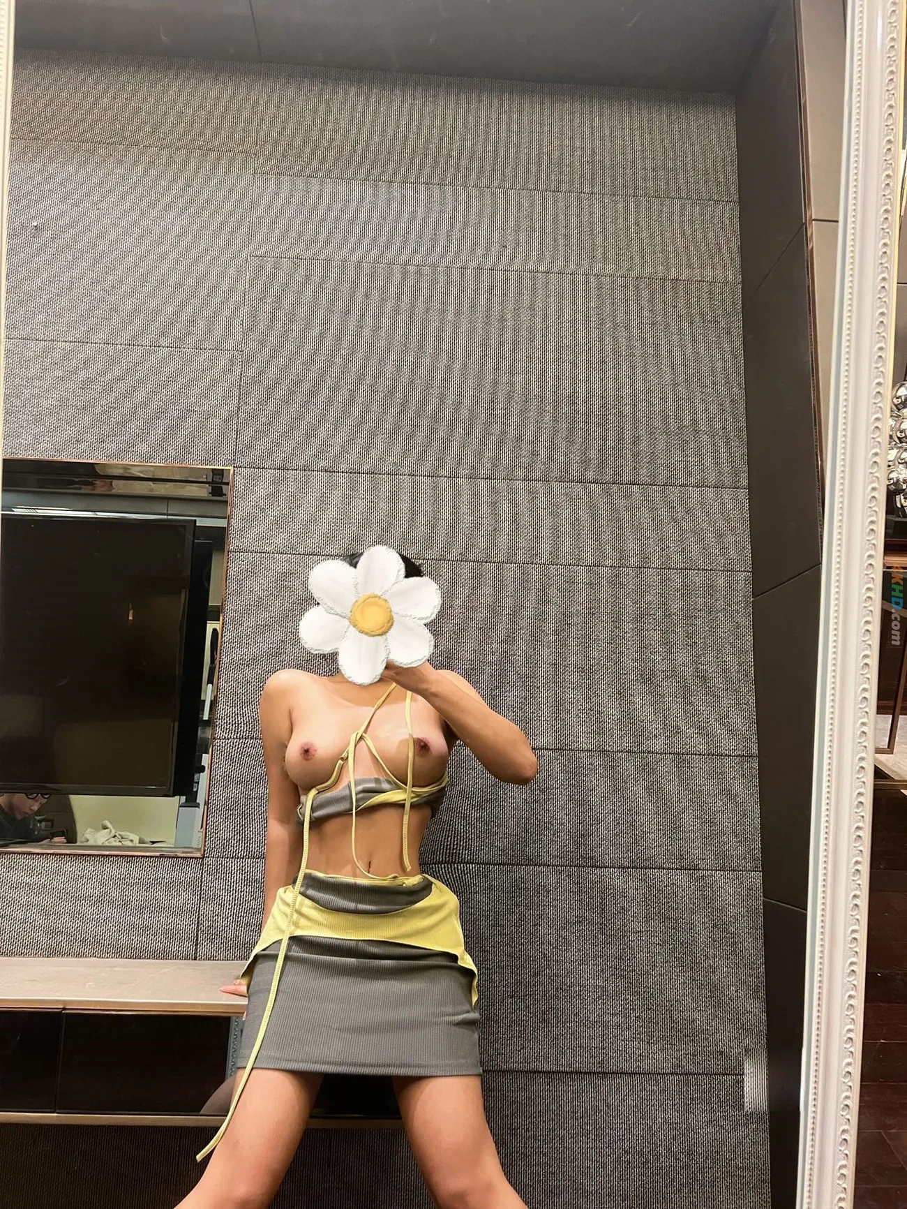 [OtherXXX] ShiChuChuA - JiuTouShenSuXiongShouYaoBaiHuFuLiJiFuLiDingYue — photo 155