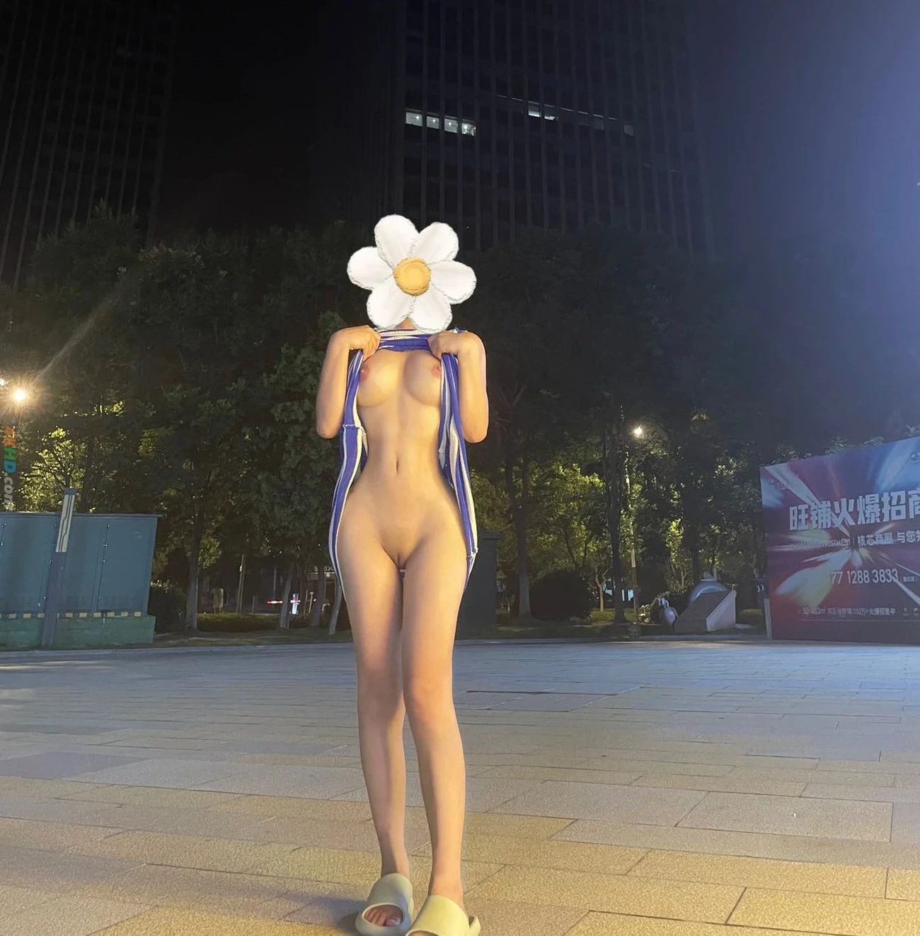 [OtherXXX] ShiChuChuA - JiuTouShenSuXiongShouYaoBaiHuFuLiJiFuLiDingYue — photo 156