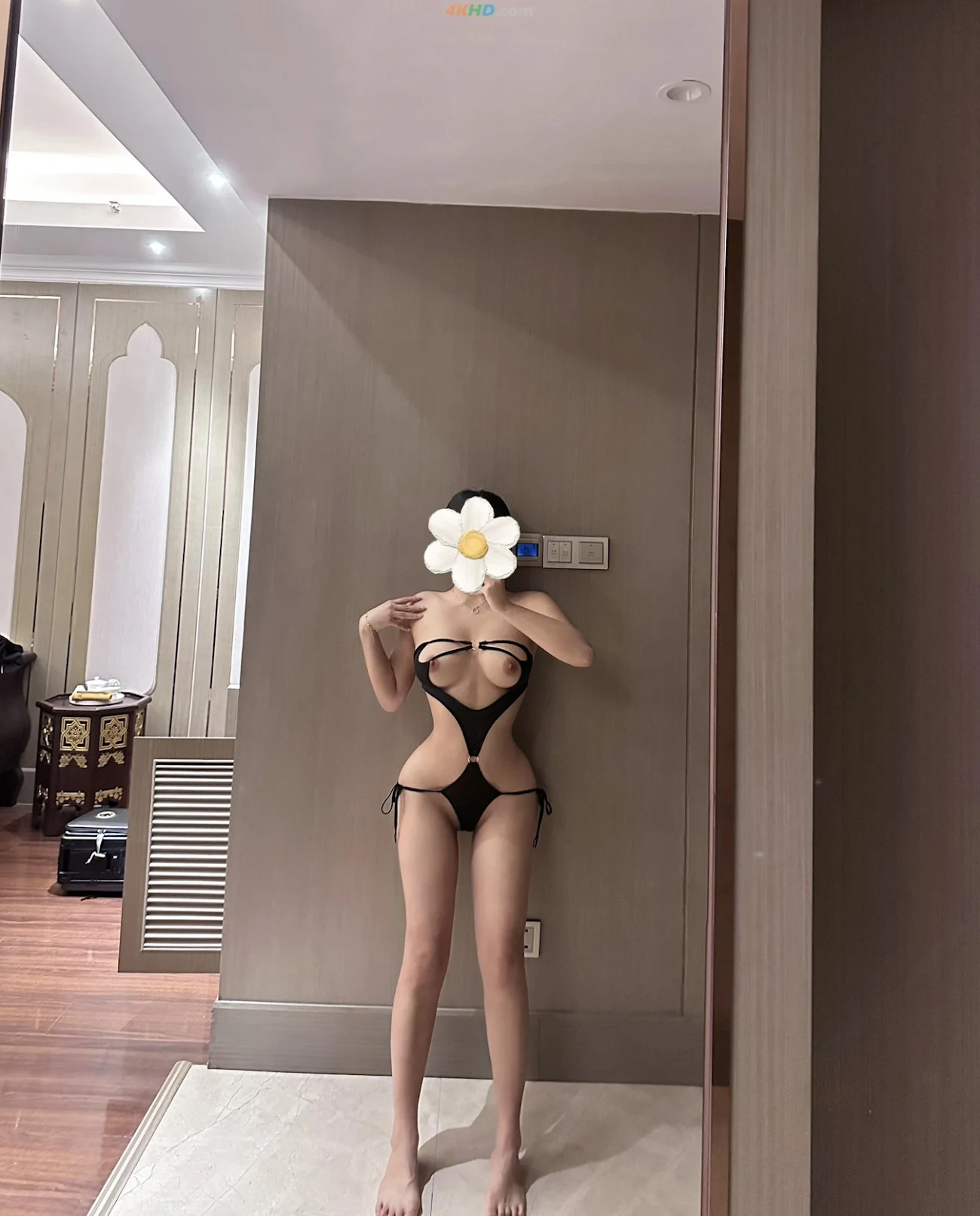 [OtherXXX] ShiChuChuA - JiuTouShenSuXiongShouYaoBaiHuFuLiJiFuLiDingYue — photo 158