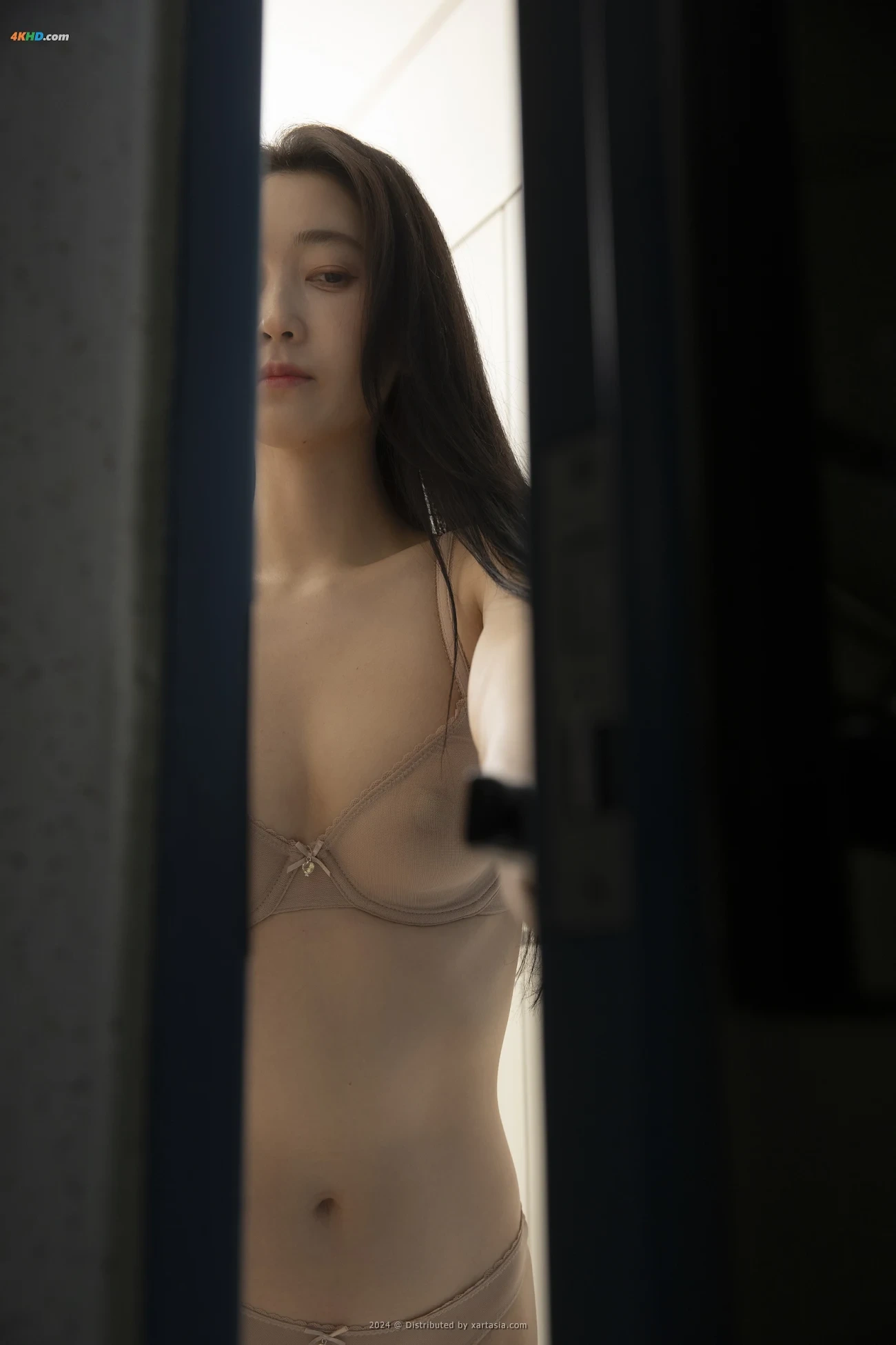[BUNNY] lady in the office S.5 — photo 42
