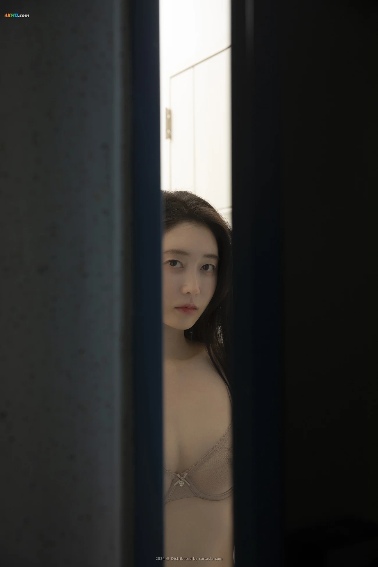 [BUNNY] lady in the office S.5 — photo 43