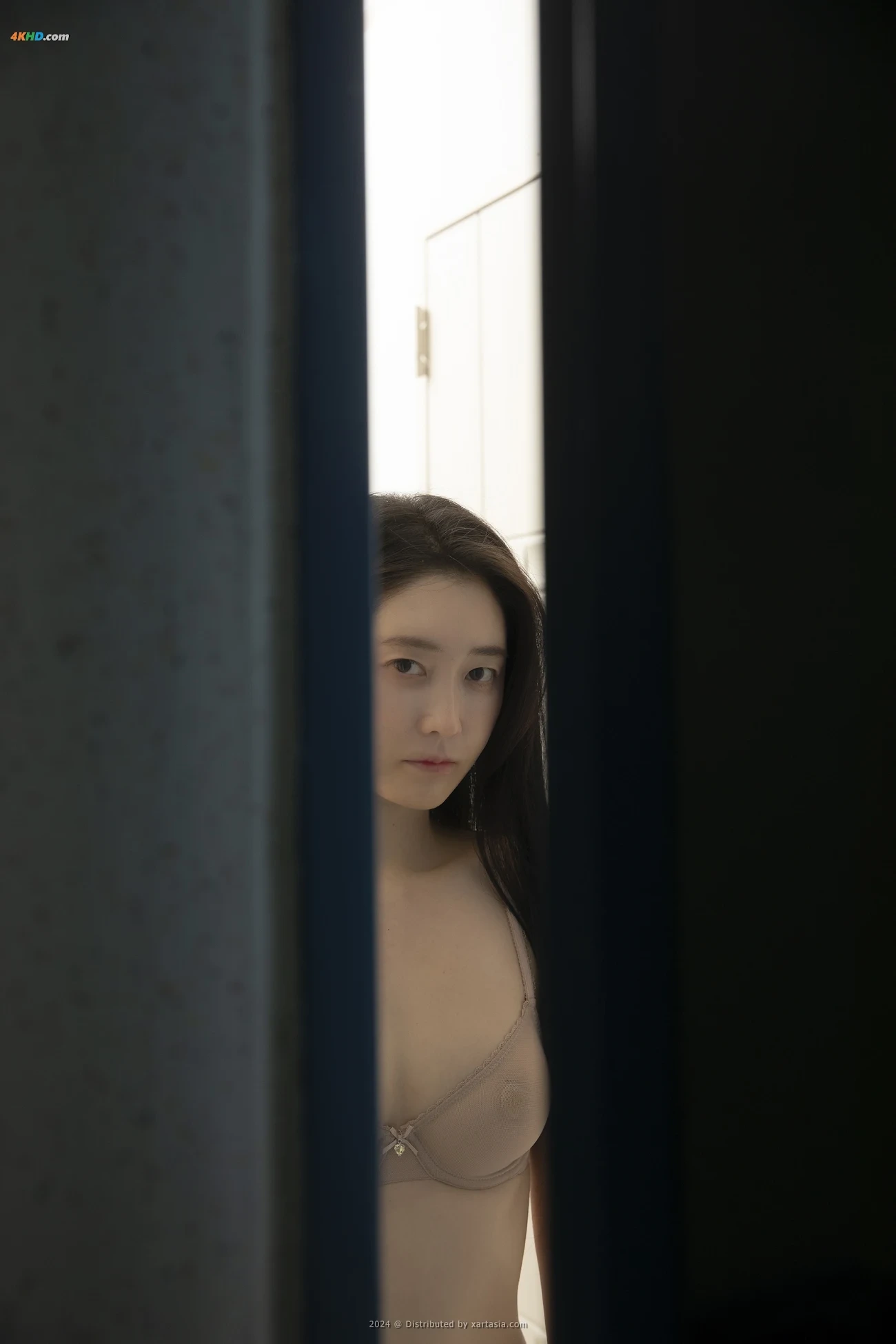 [BUNNY] lady in the office S.5 — photo 44