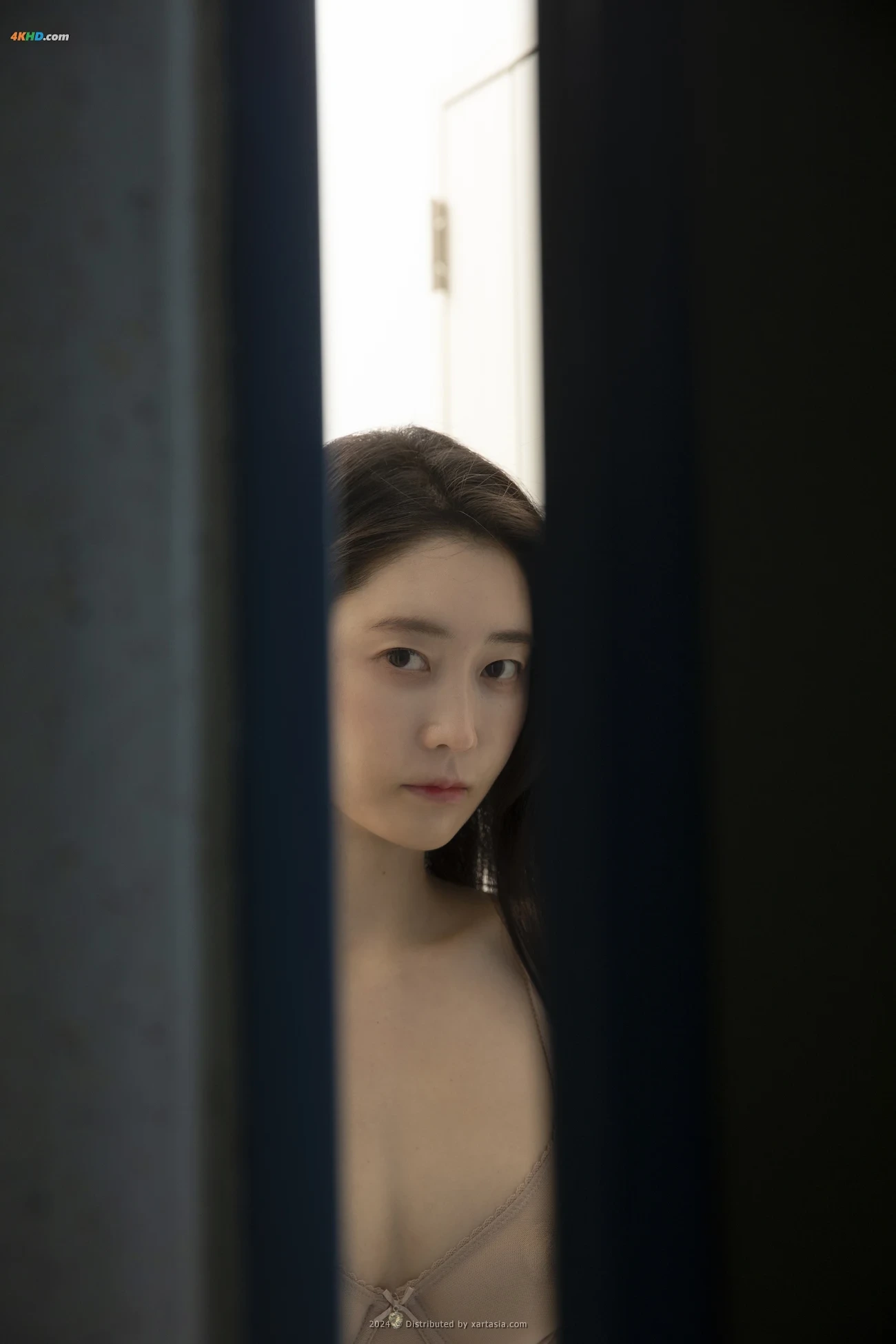 [BUNNY] lady in the office S.5 — photo 45