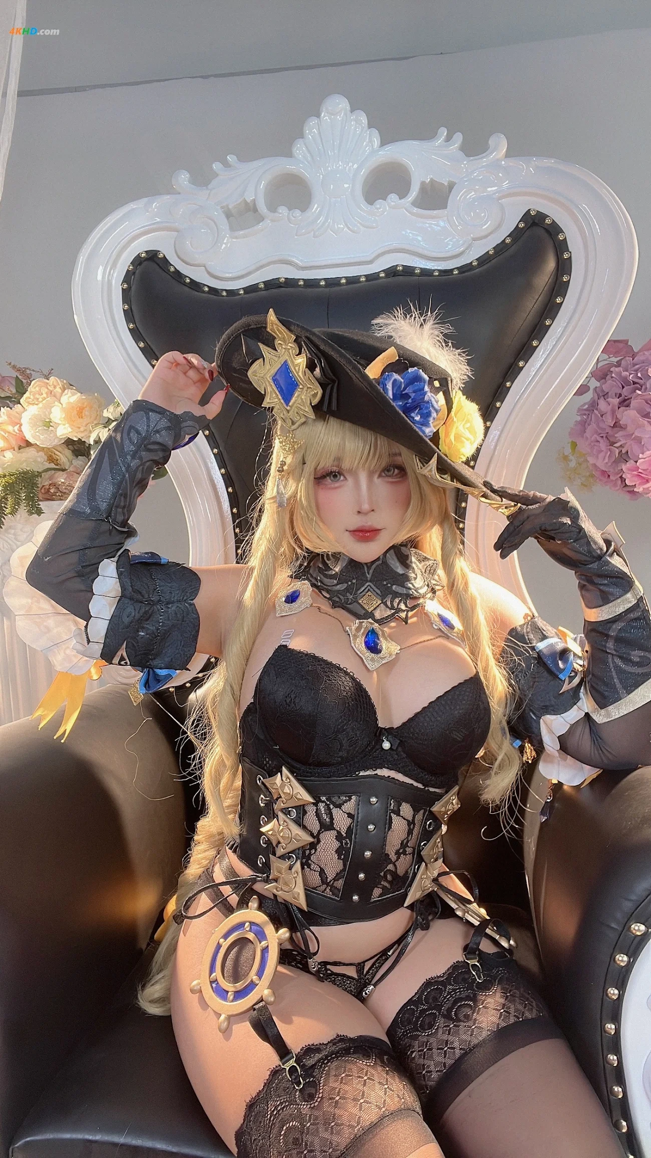 Sayo Momo - GI NAVIA — photo 8