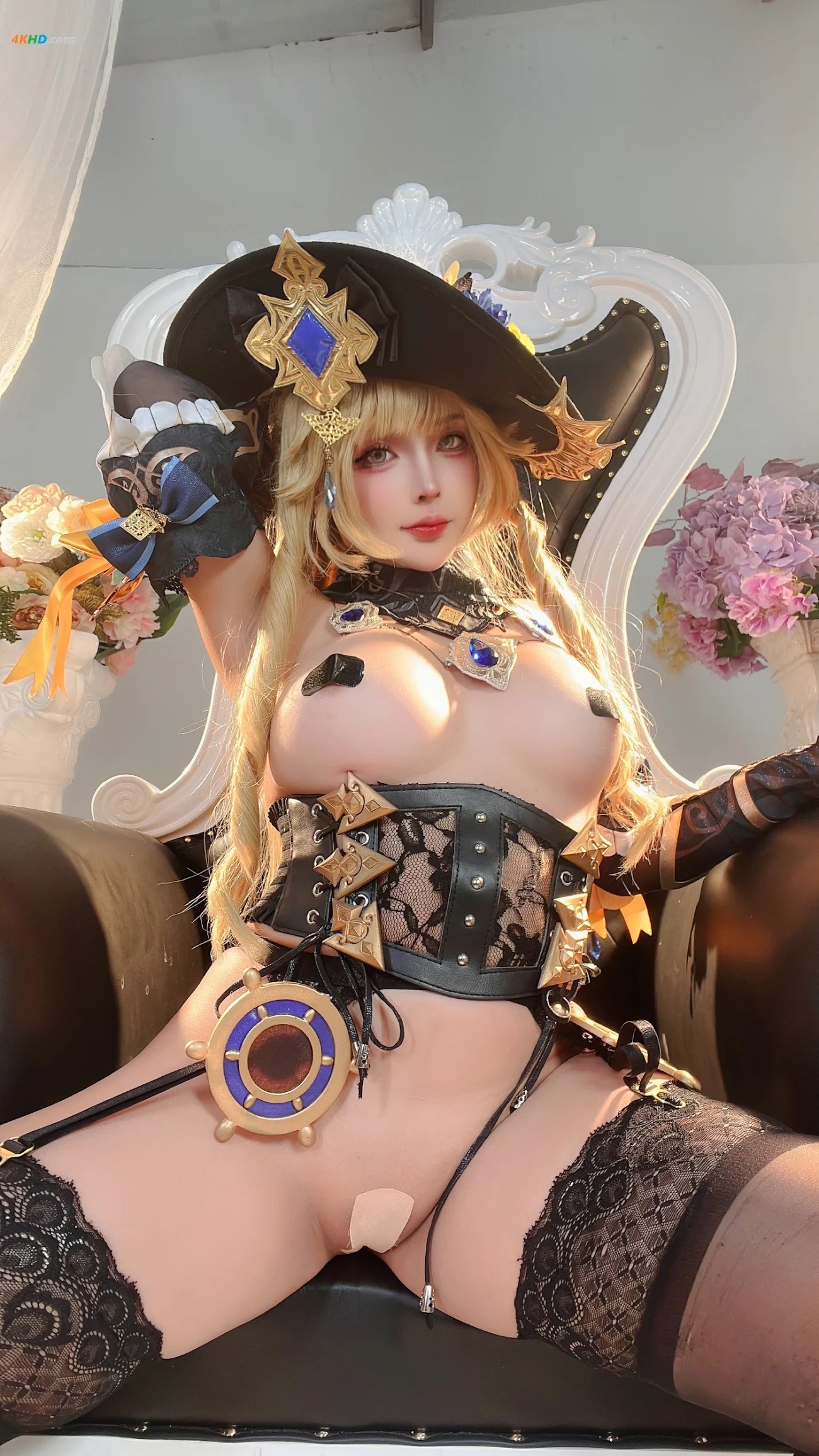 Sayo Momo - GI NAVIA — photo 28