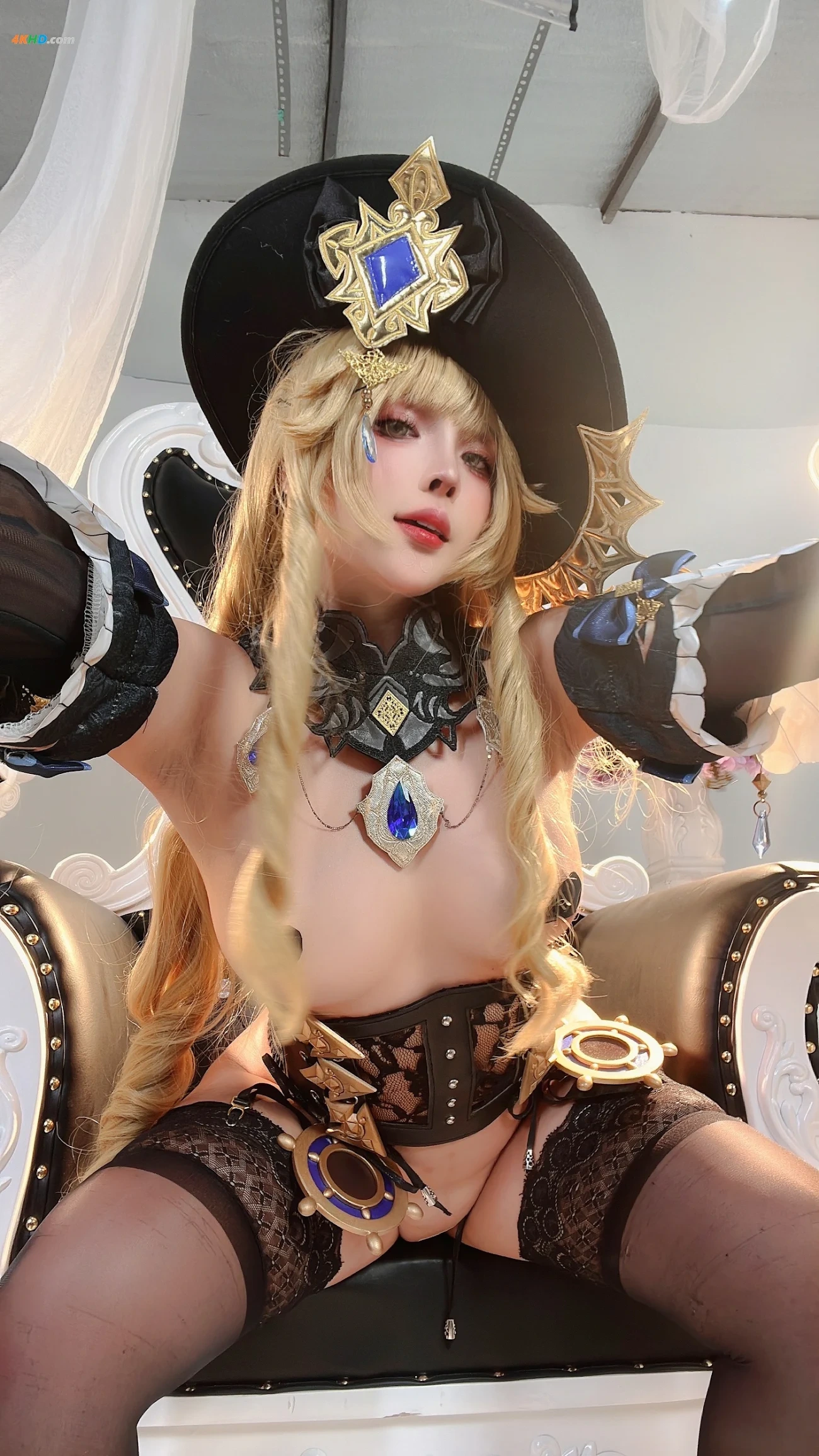 Sayo Momo - GI NAVIA — photo 37
