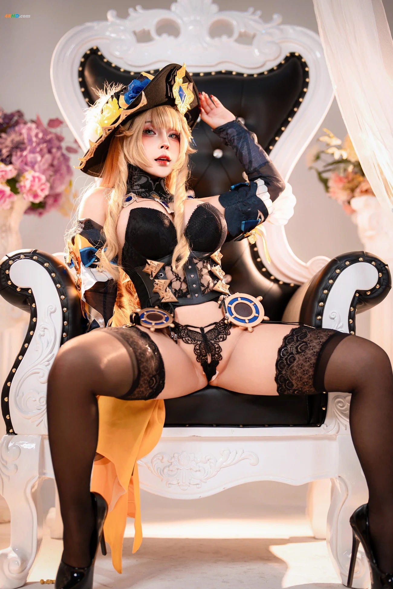Sayo Momo - GI NAVIA — photo 44