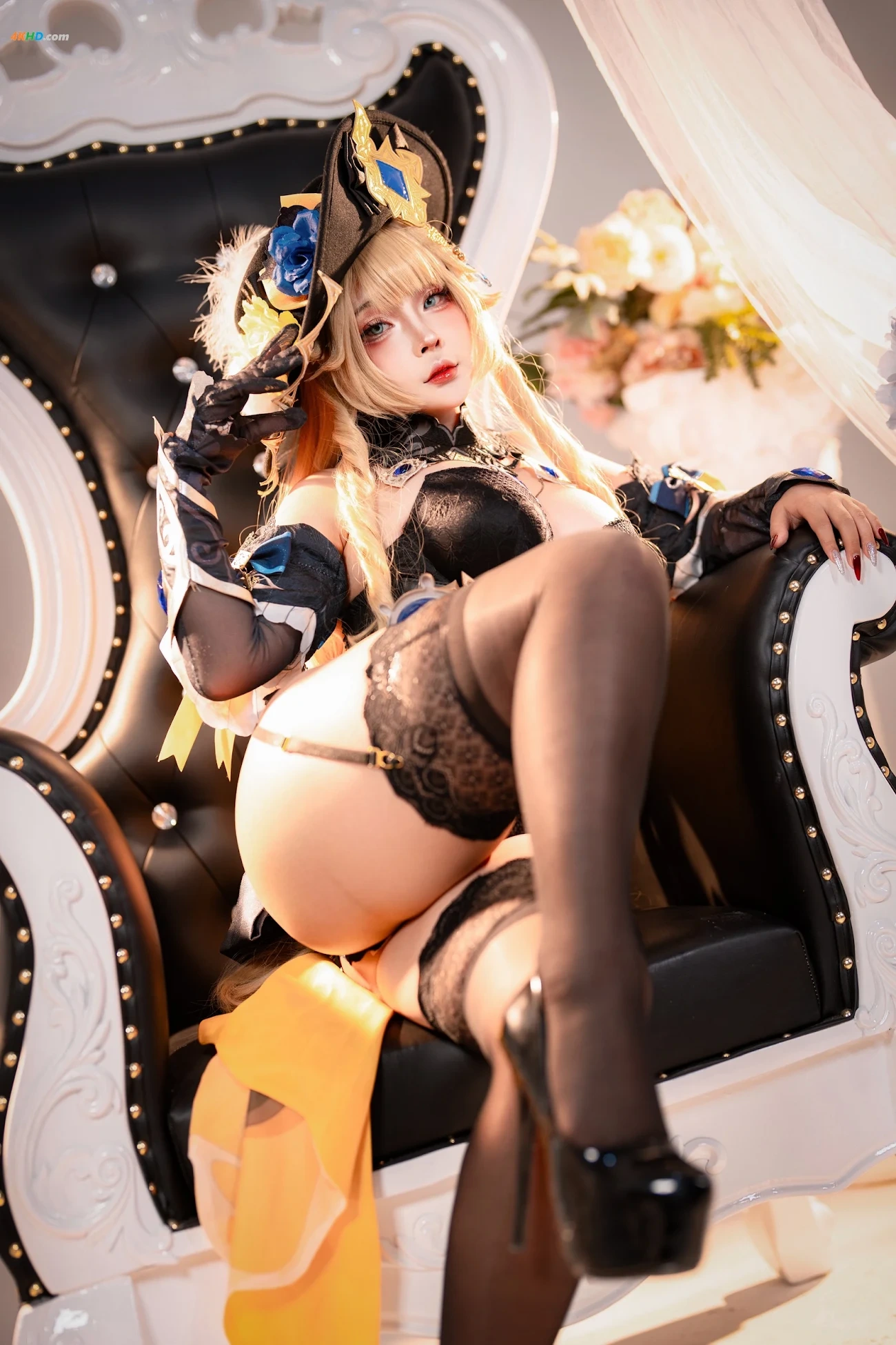 Sayo Momo - GI NAVIA — photo 46