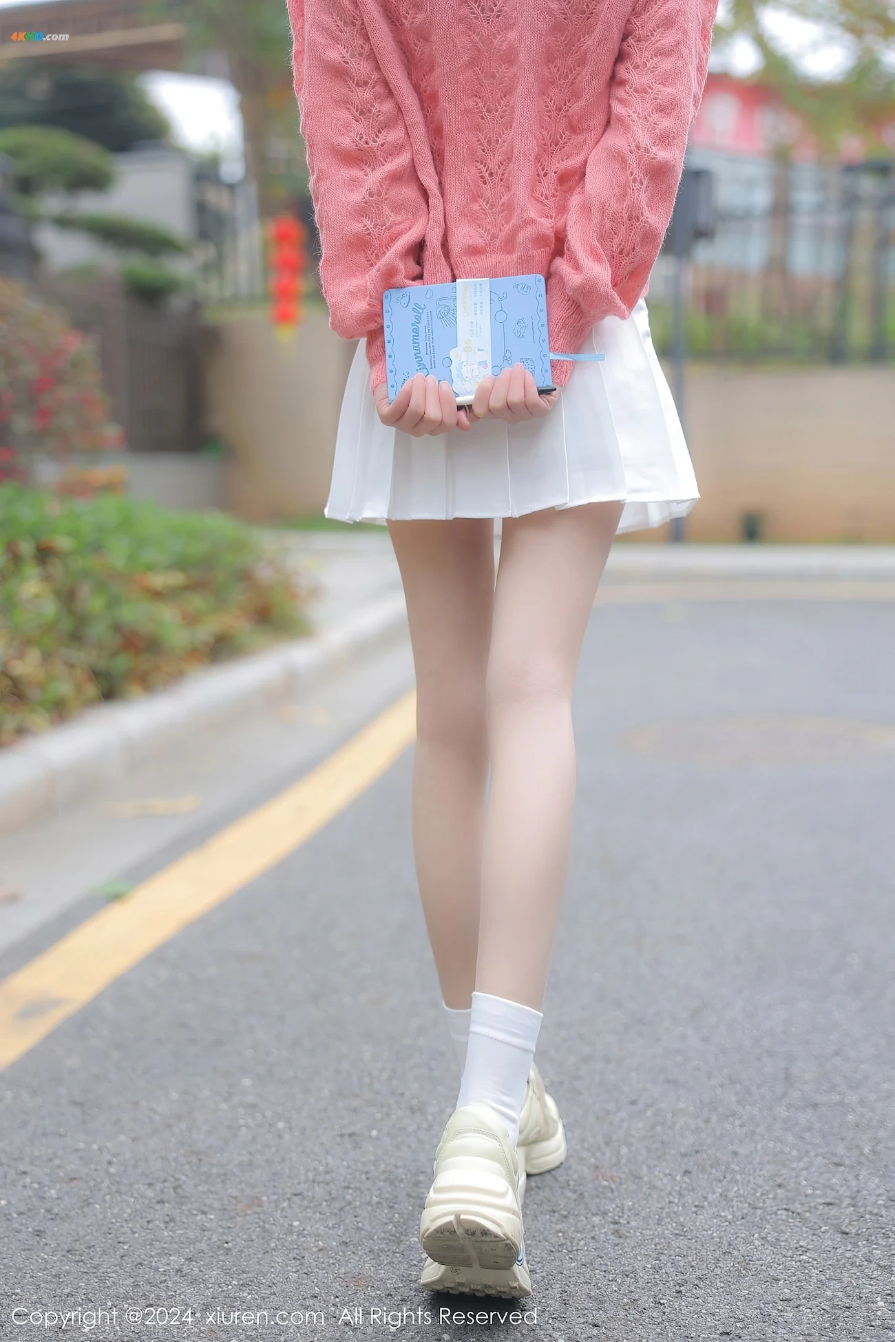 [XiurenXiuRenWang]2024.03.15 NO.8241 TaoYaoYao — photo 1