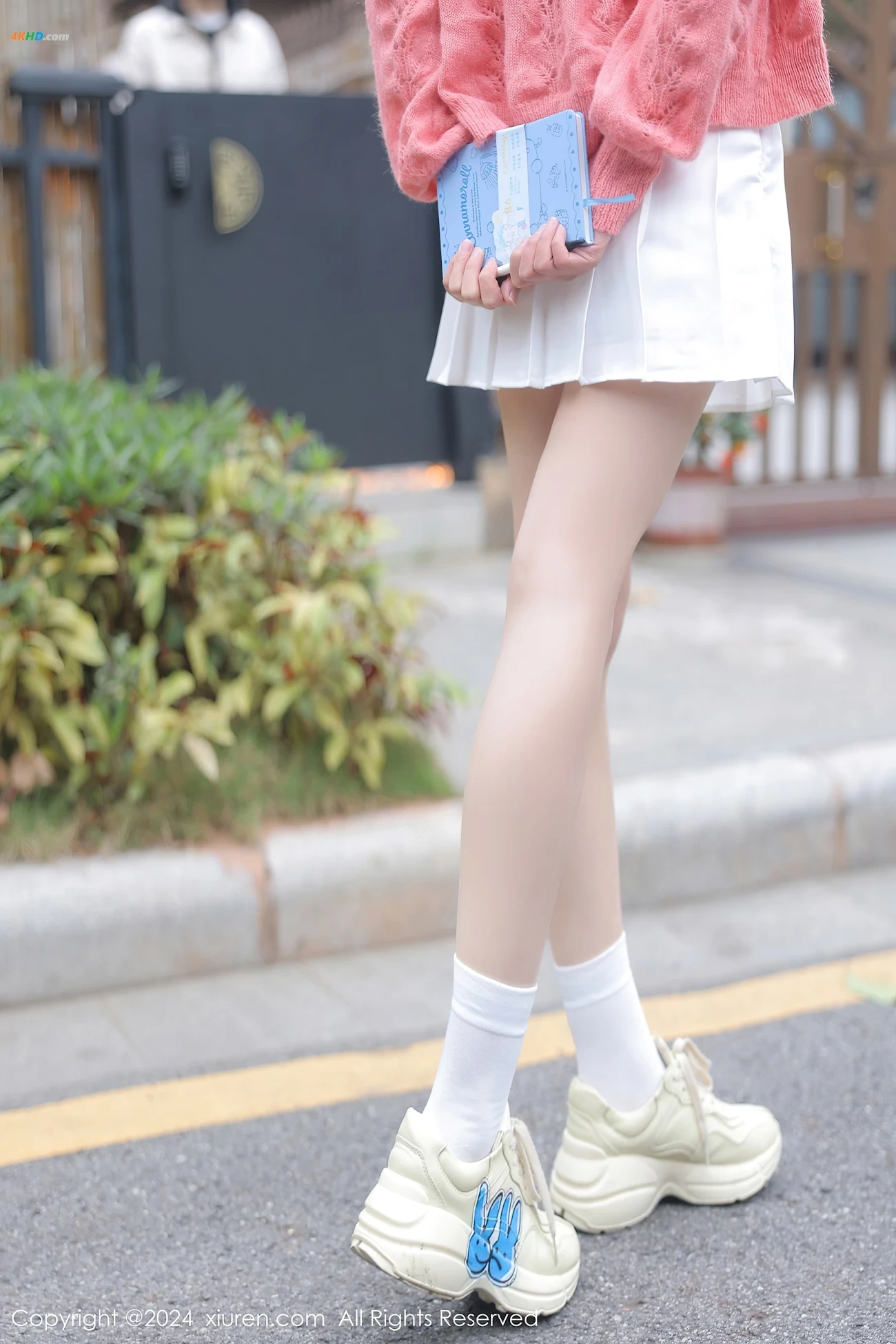 [XiurenXiuRenWang]2024.03.15 NO.8241 TaoYaoYao — photo 3