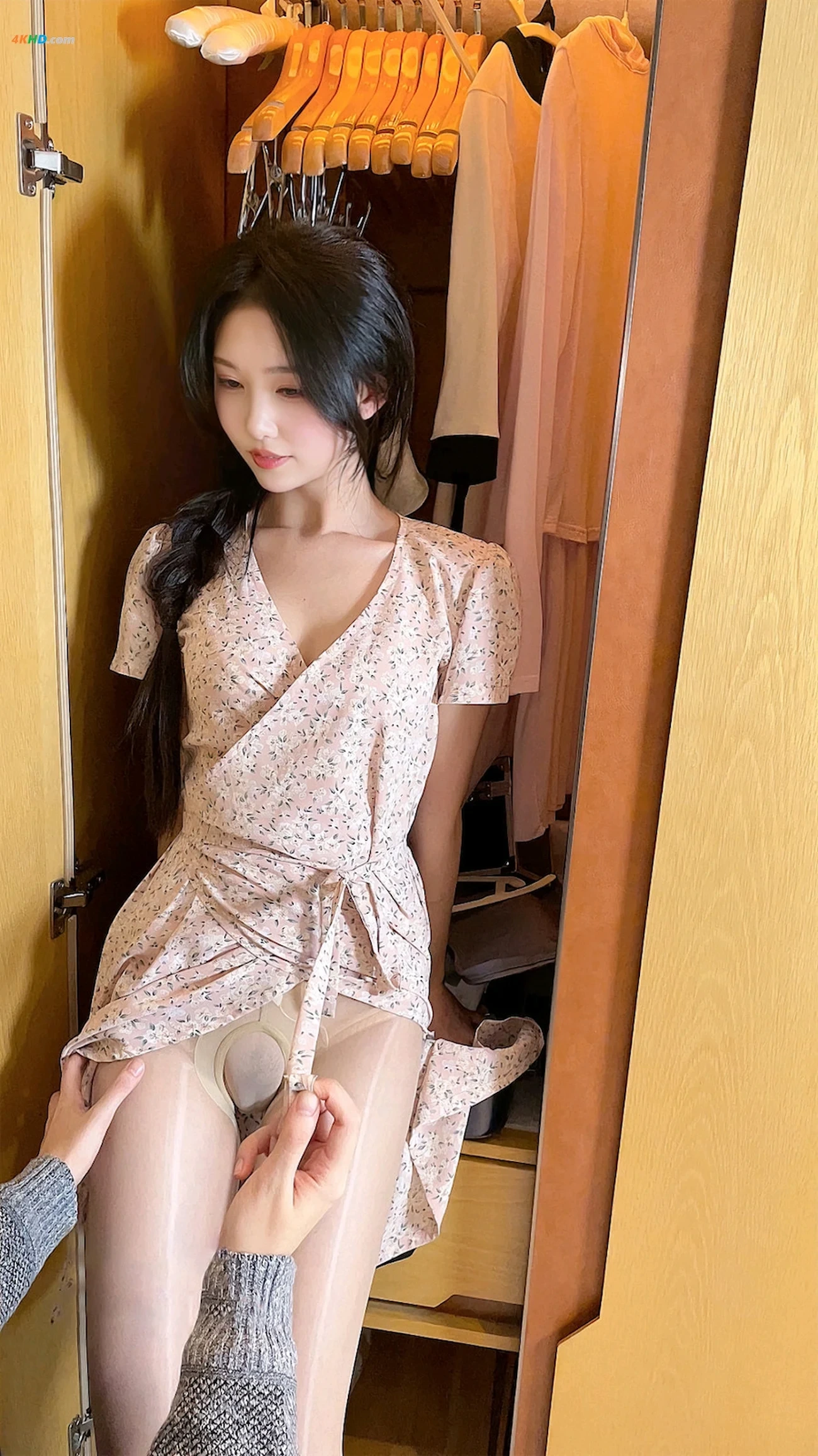 DouNiang-LiShi - XiaoBaoMuYuLaoTou — photo 45