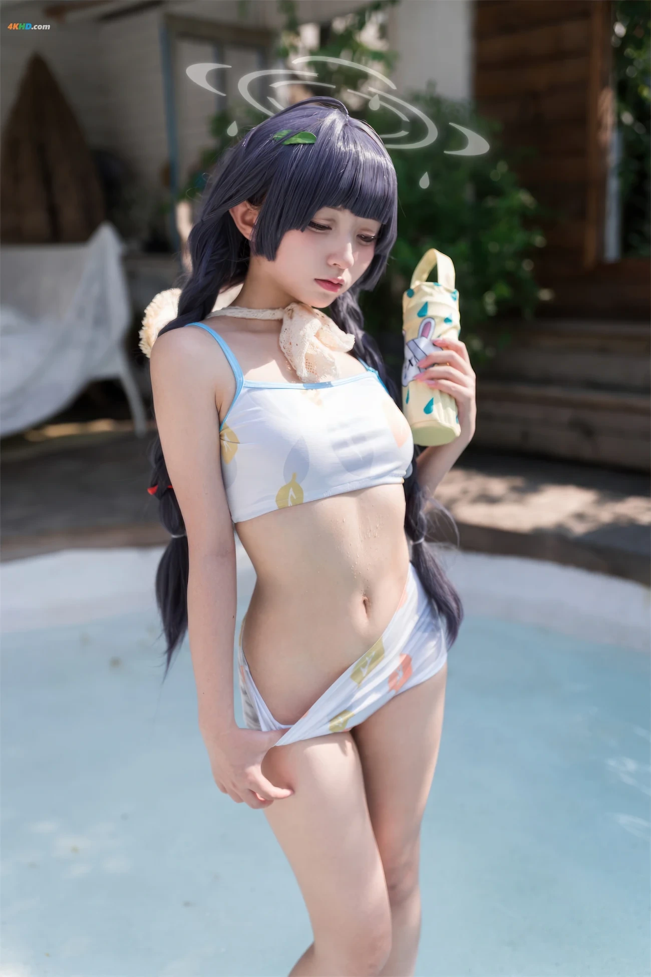 HuaLing - BiLanDangAn MeiYouYongZhuang — photo 8