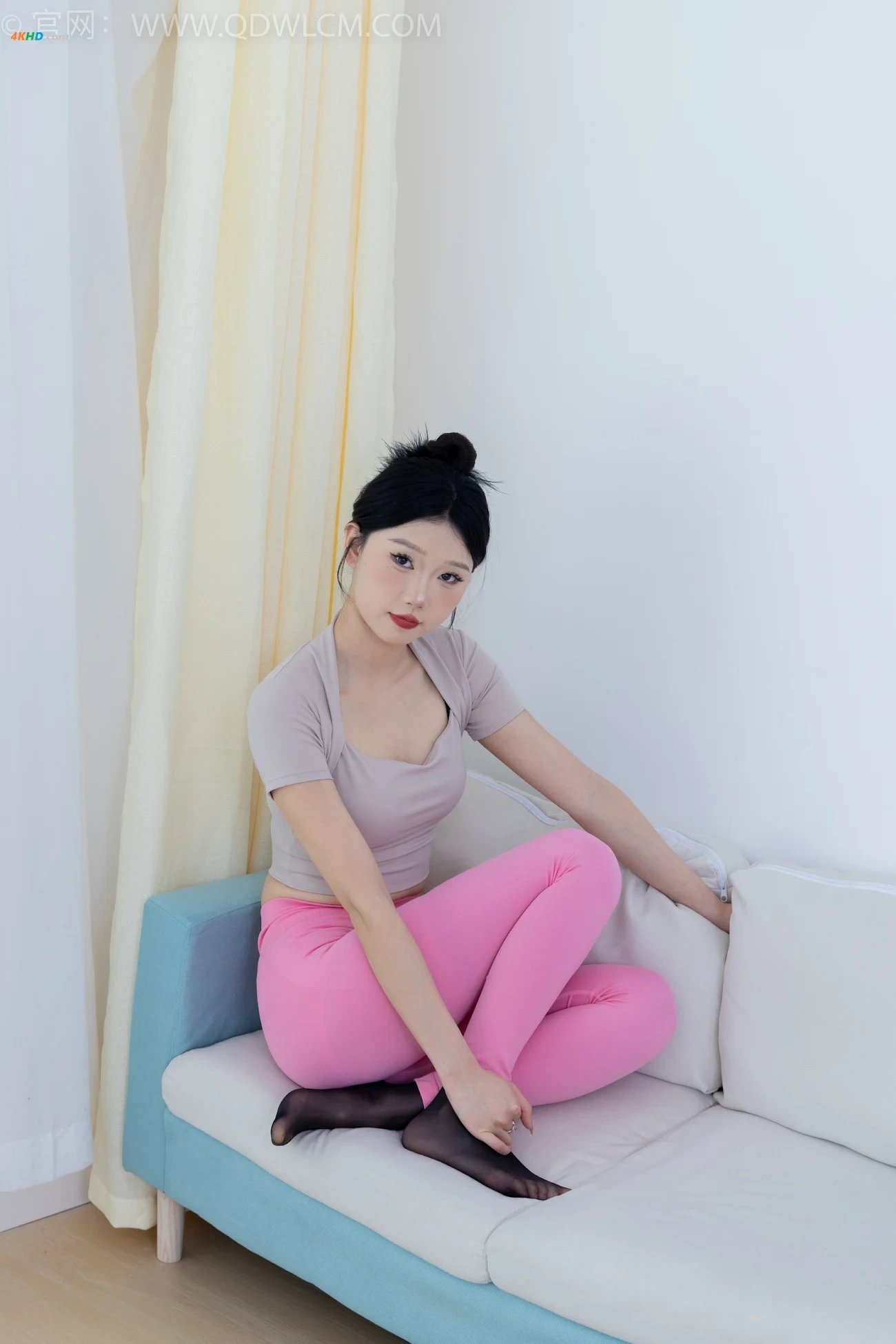 WuLianChuanMei XiaoZhu-HuaYingYaoYe — photo 75