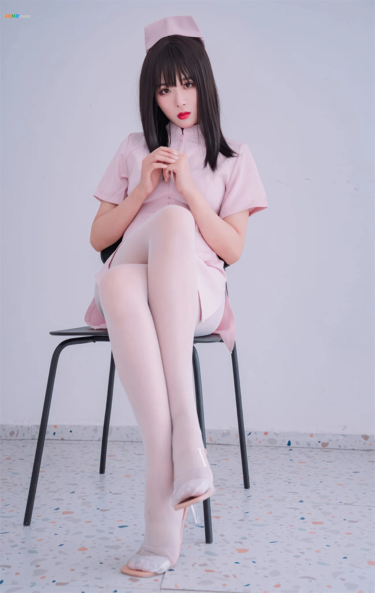 XuanXiaoXueJie FenSeHuShi — photo 2