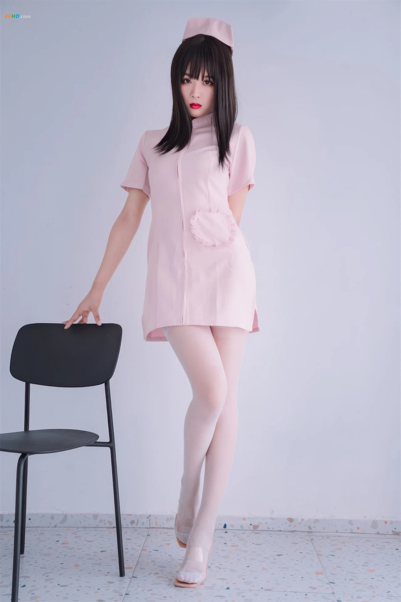 XuanXiaoXueJie FenSeHuShi — photo 6