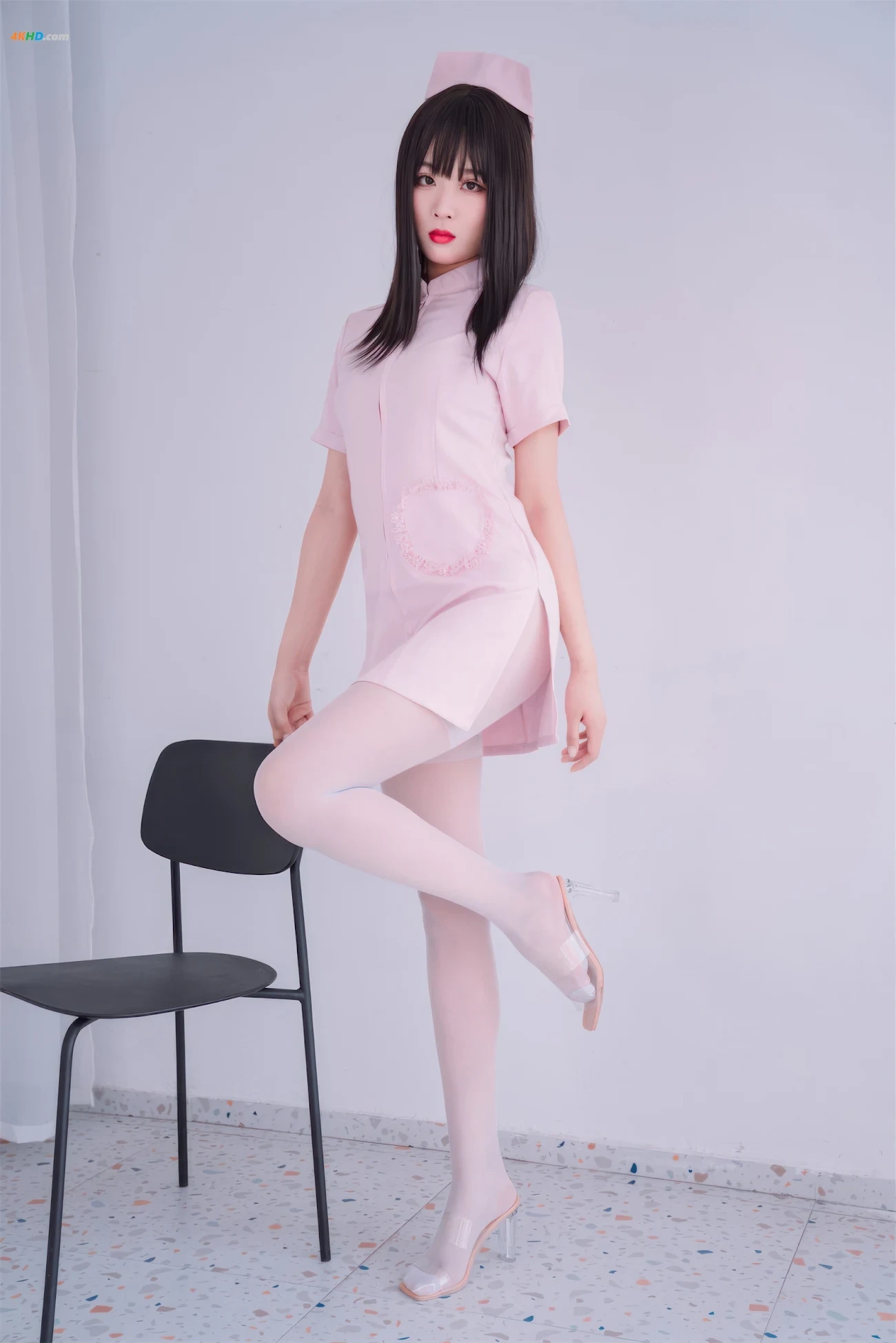 XuanXiaoXueJie FenSeHuShi — photo 7