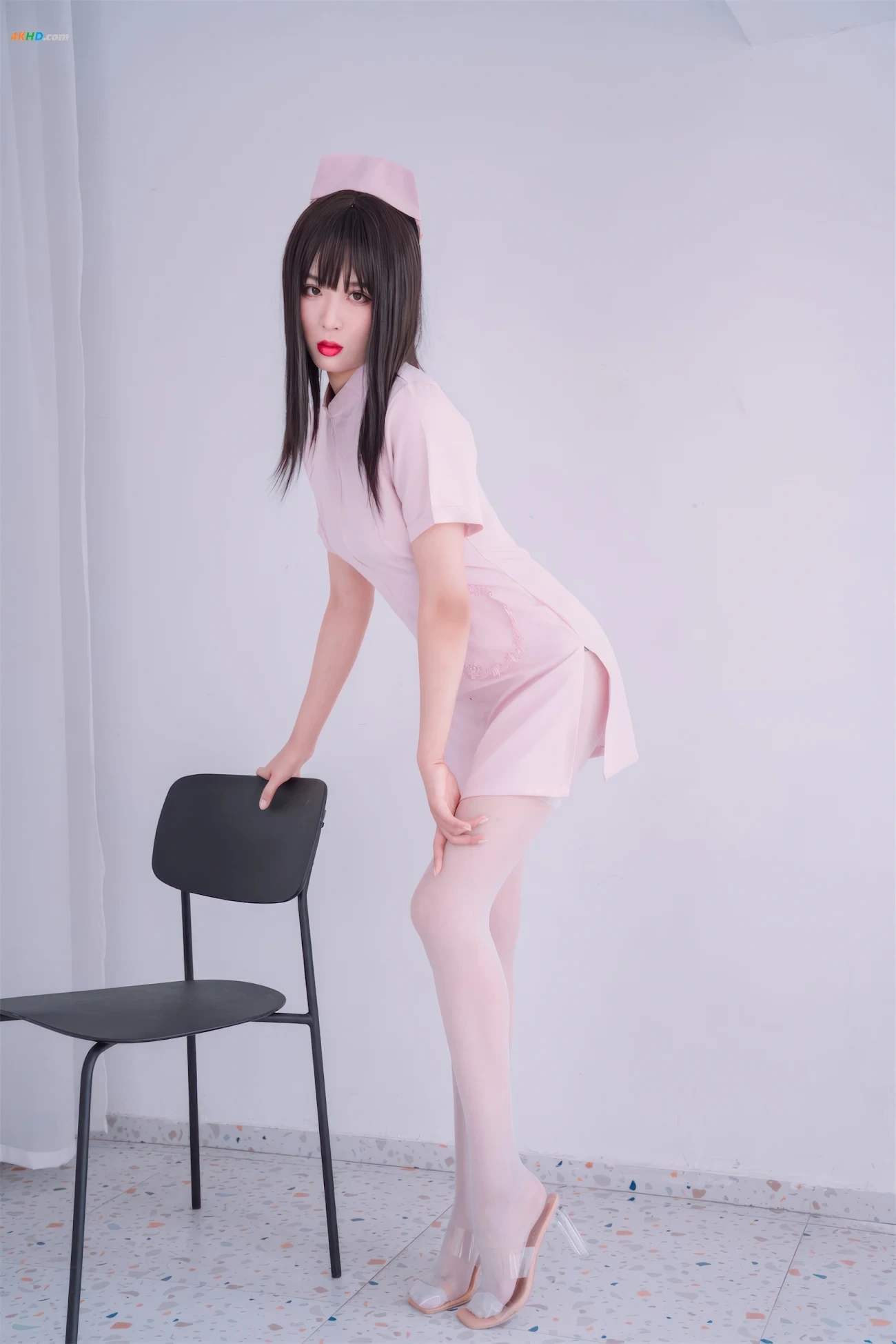 XuanXiaoXueJie FenSeHuShi — photo 8
