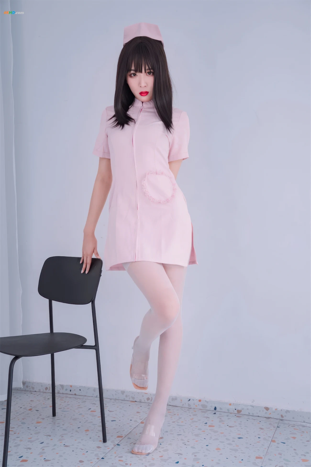 XuanXiaoXueJie FenSeHuShi — photo 10