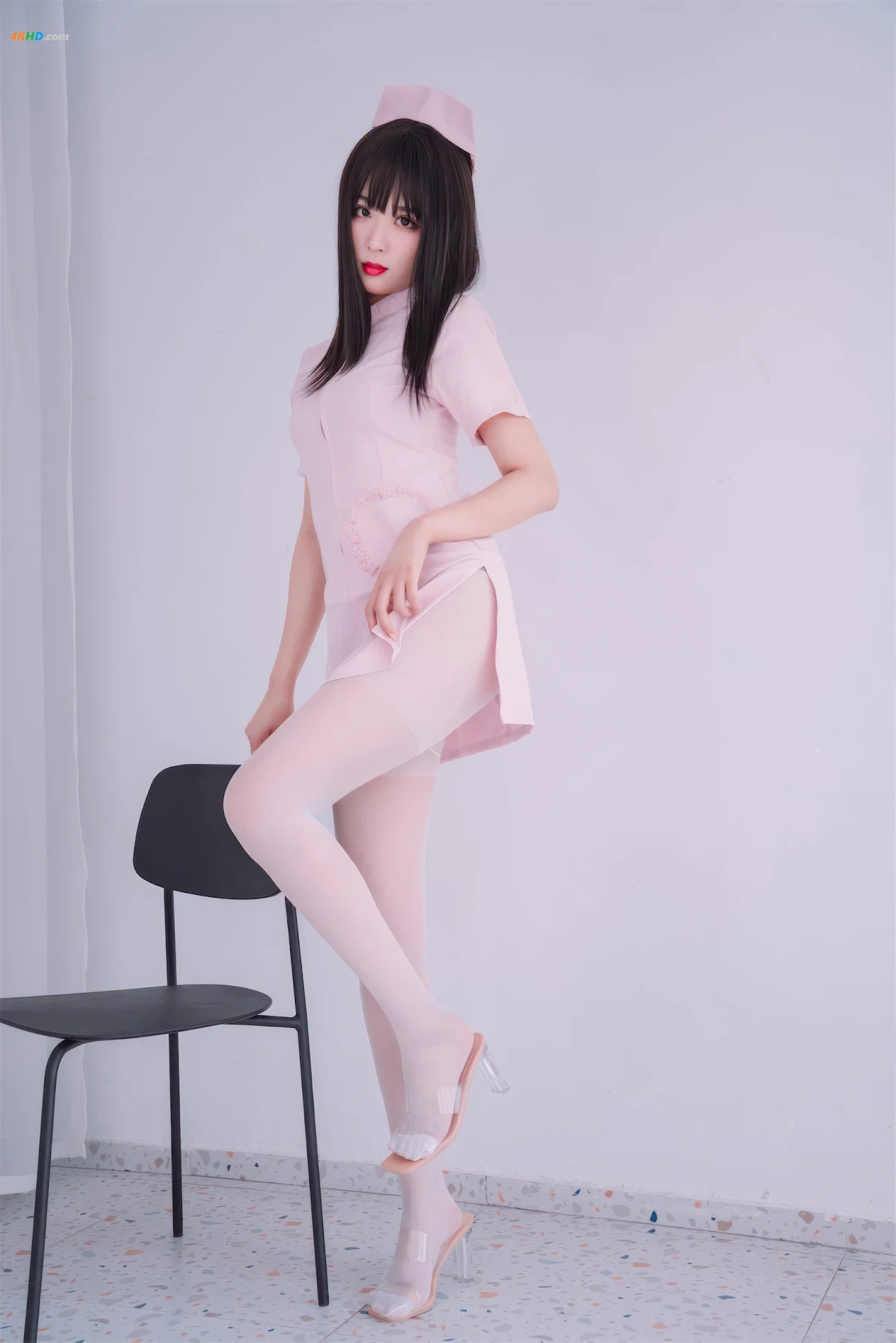 XuanXiaoXueJie FenSeHuShi — photo 11