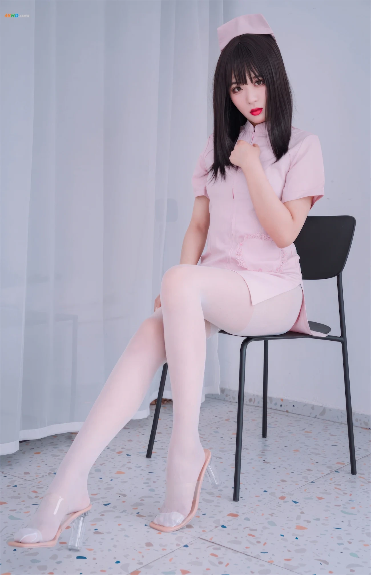 XuanXiaoXueJie FenSeHuShi — photo 16