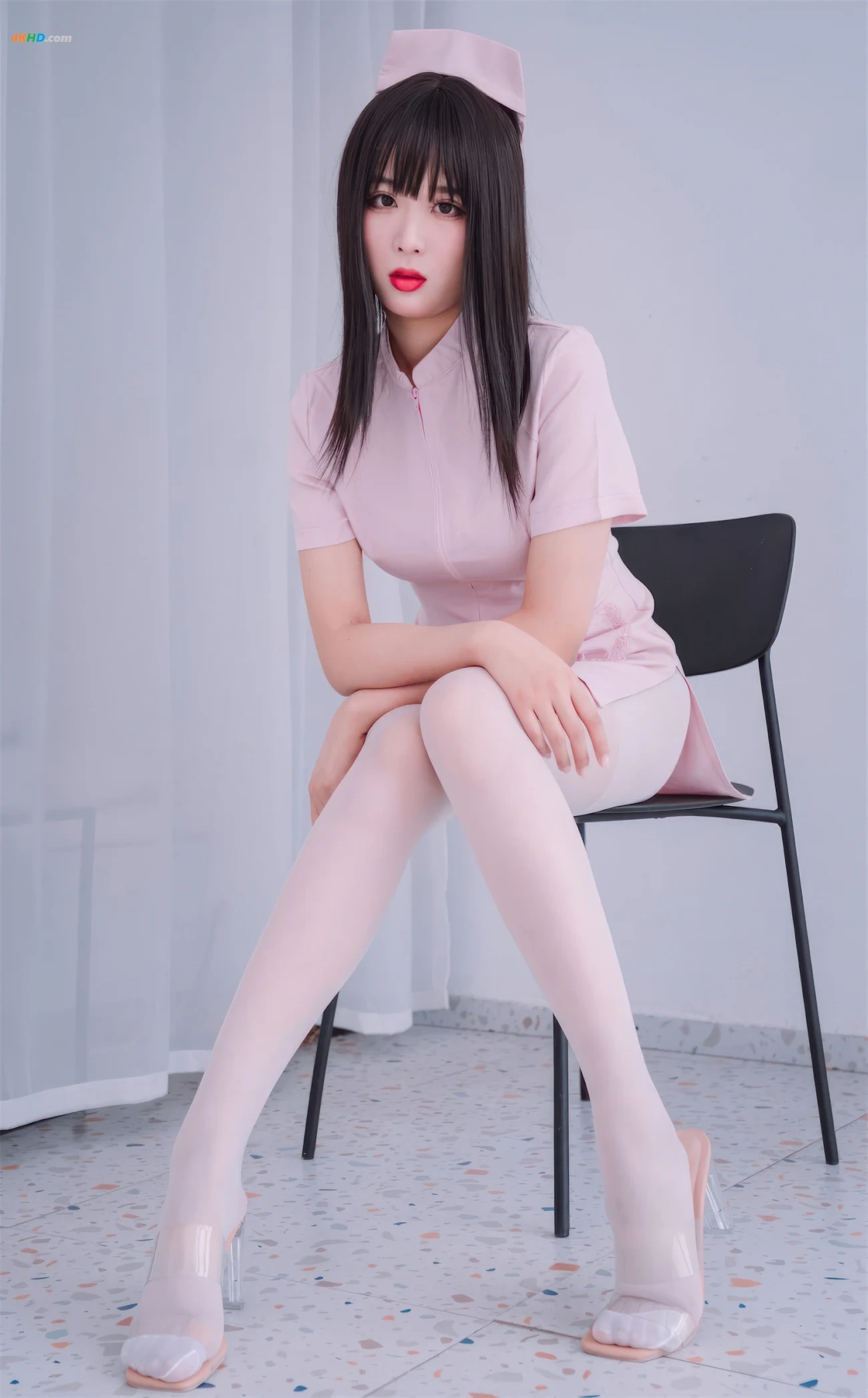 XuanXiaoXueJie FenSeHuShi — photo 17