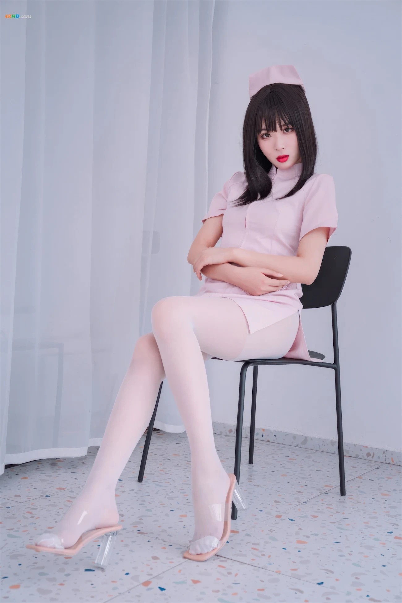XuanXiaoXueJie FenSeHuShi — photo 18