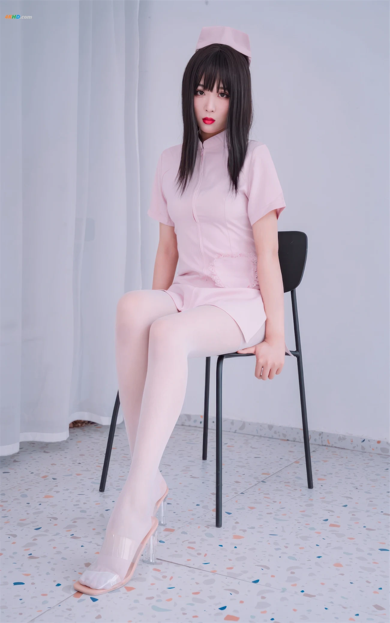 XuanXiaoXueJie FenSeHuShi — photo 19