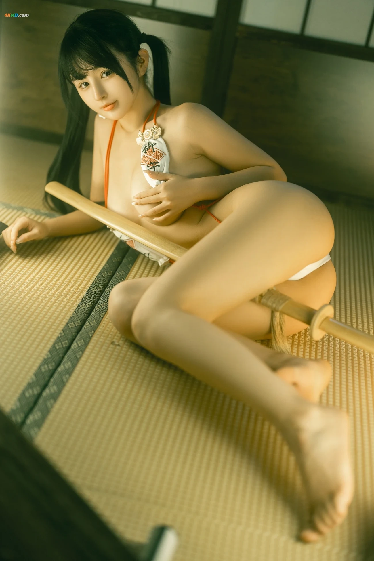 YingJingNingNing XieZhenBenFuZeng NeiYiJingXiu — photo 49