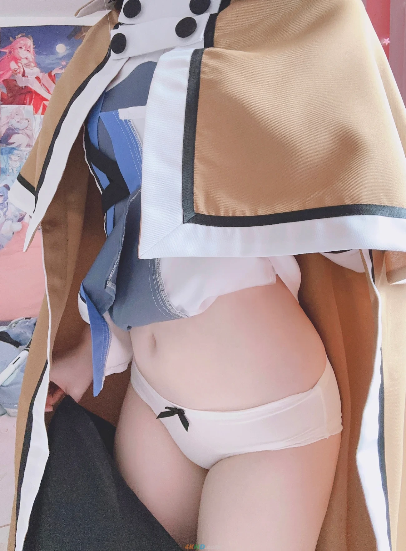 MisaXiDaiDai - WuZhiZhuanSheng LuoQiXi — photo 6