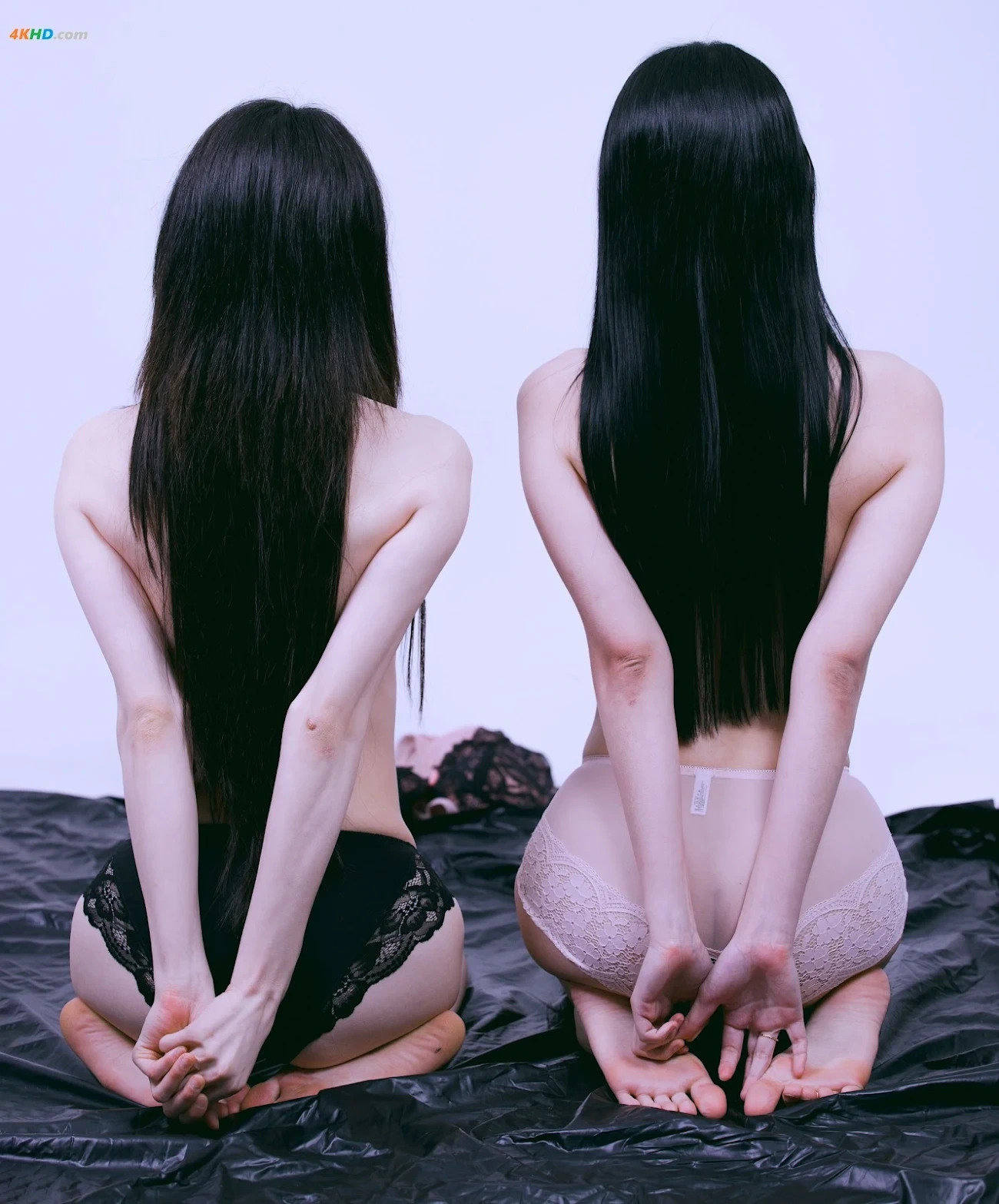 [GlamARchive] Yuri & Yume — photo 77